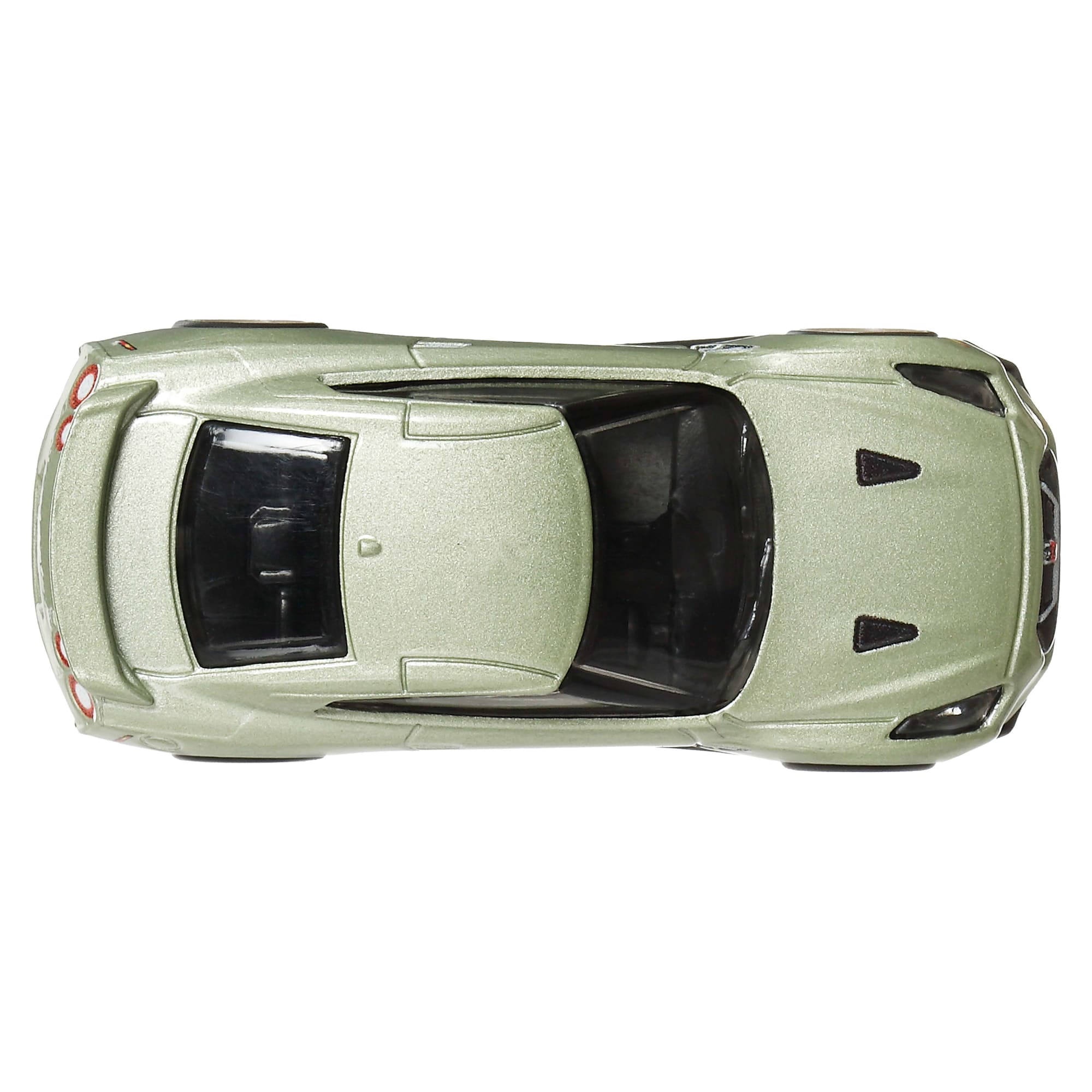Hot Wheels Premium Car Culture Nissan GT-R 2-Pack - Image 12
