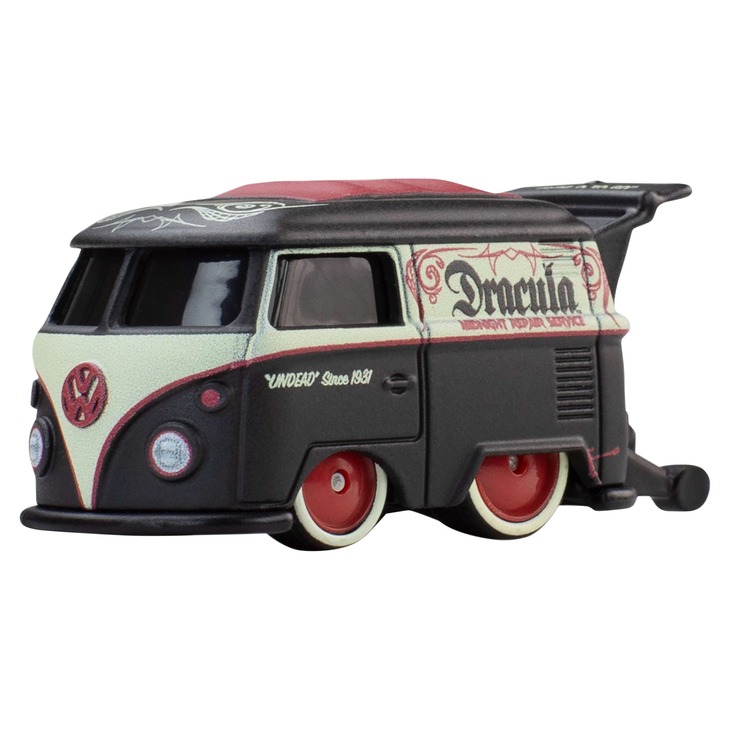 Hot Wheels Premium Volkswagen Kool Kombi - Image 3