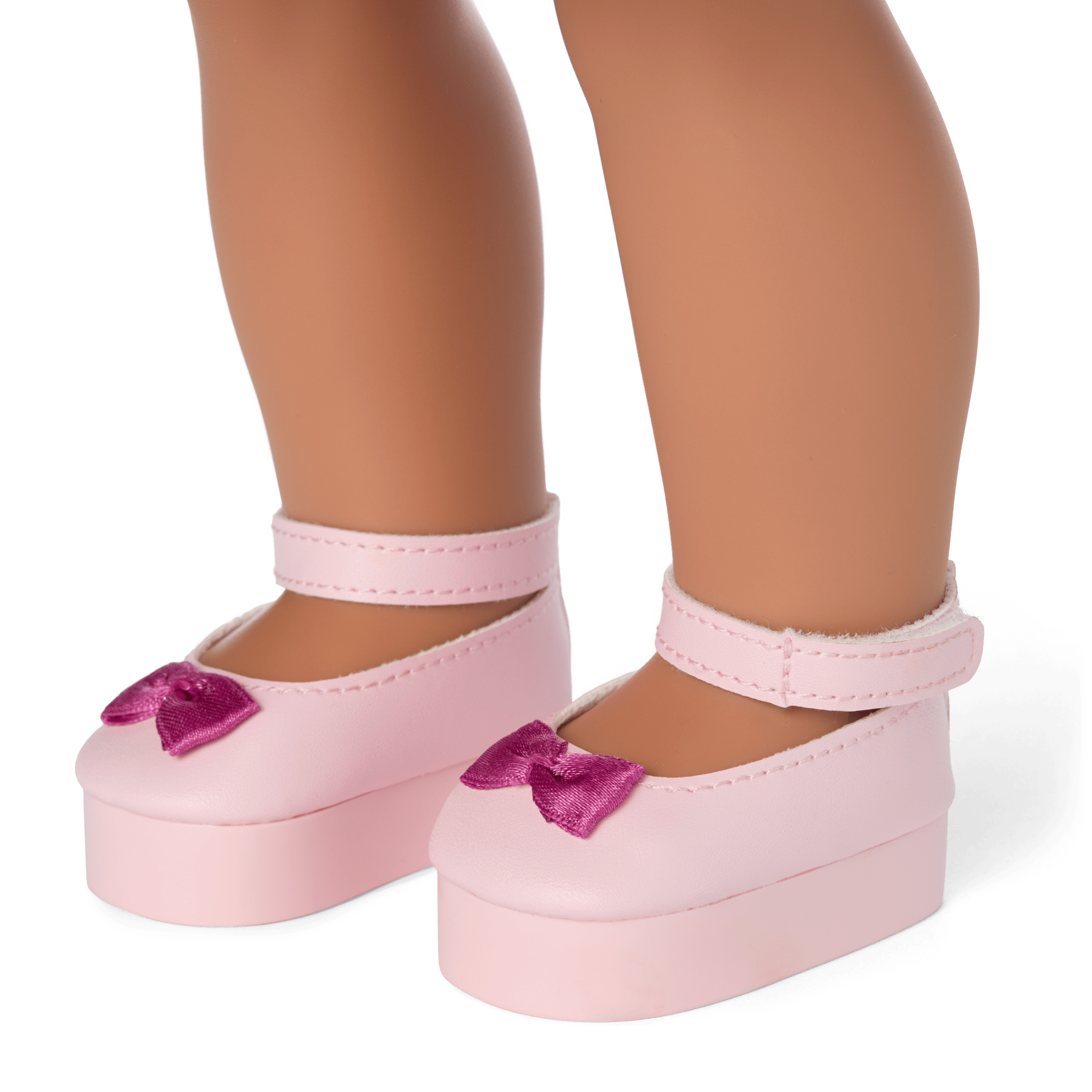 Raquel™ 18-inch Doll & Journal (Girl of the Year™ 2026) - Image 9