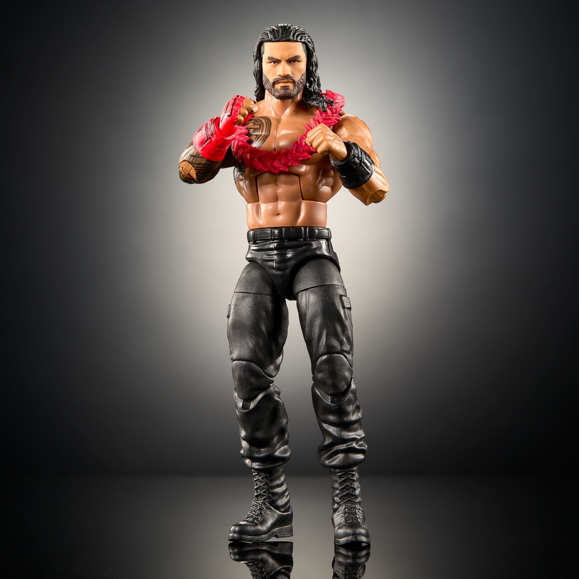 WWE Figura de Acción Elite Stone Cold Steve Austin - Image 4