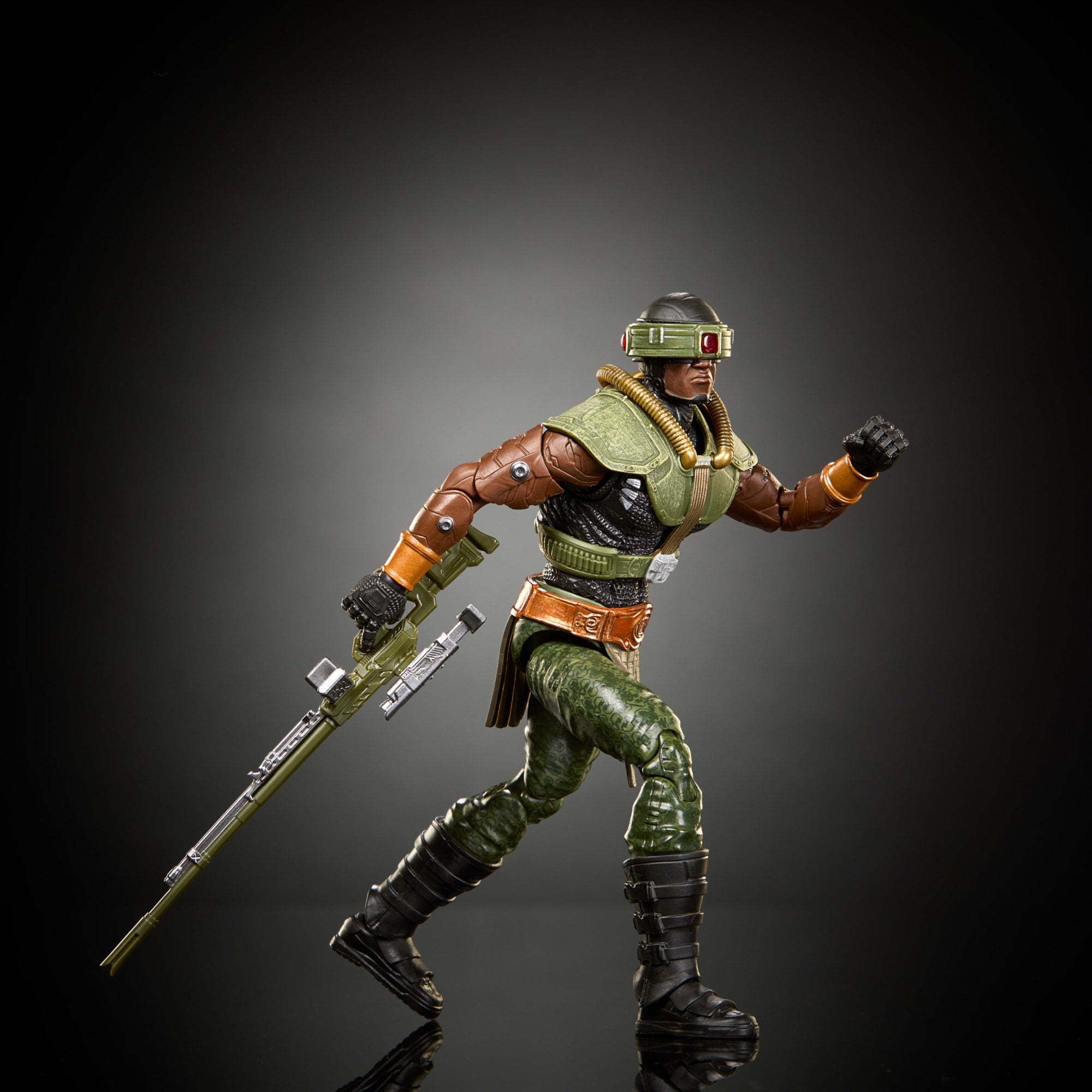 Les Maîtres de L'Univers Chronicles-Figurine Triclops - Image 5