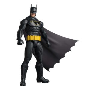 DC 12 Figura de Ação Batman 12 polegadas