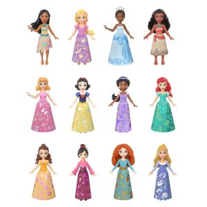 Disney Coffret Princesses Ultime