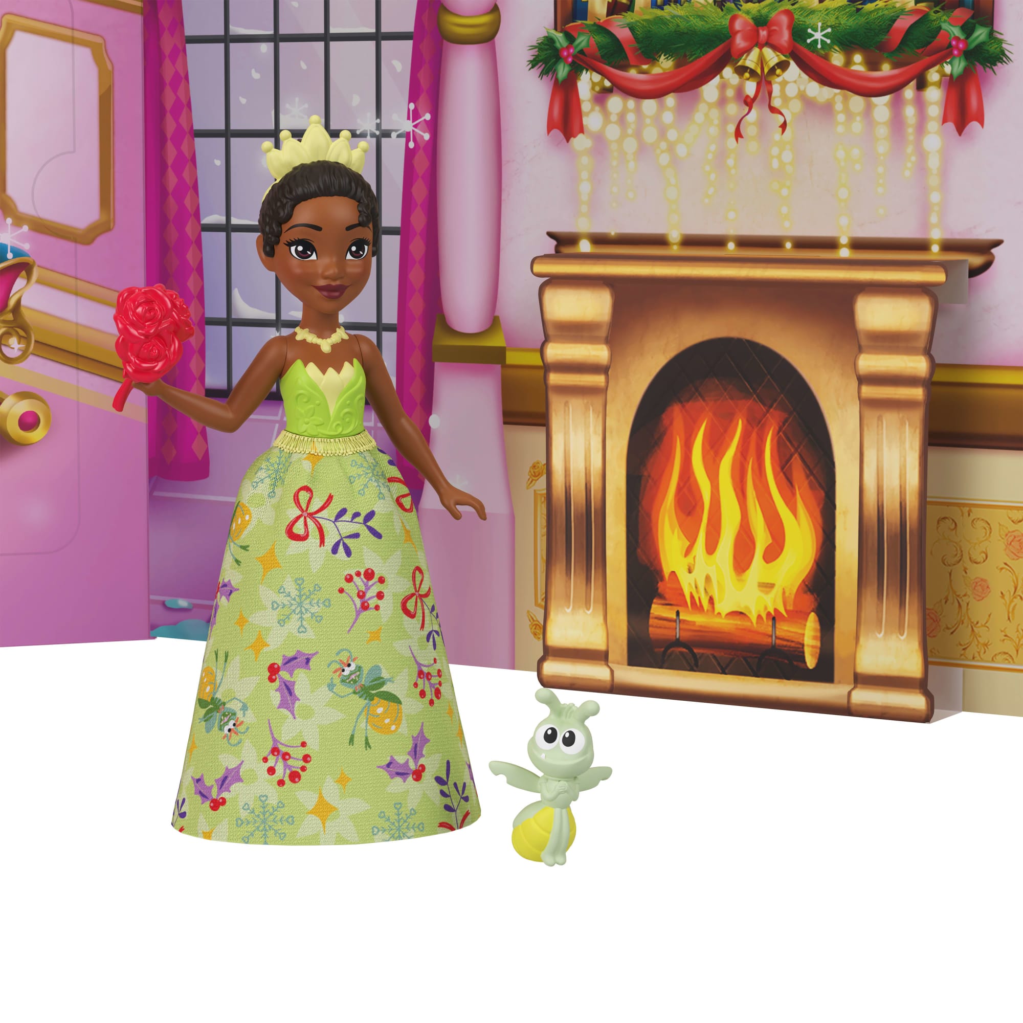 Disney Princess Calendrier de L'Avent - Image 4