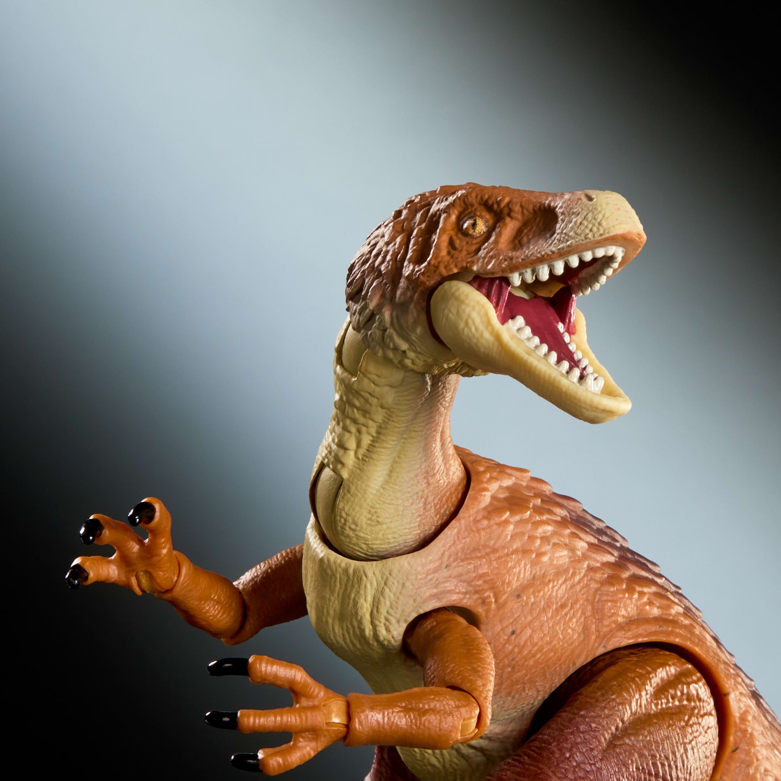Jurassic World Hammond Collection Jurassic World Ornitholestes - Image 5