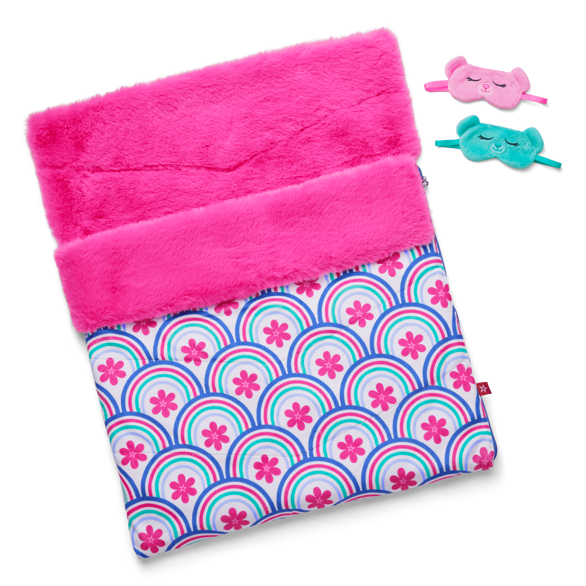 Best Sleepover Ever! Bundle for 18-inch Dolls - Image 5