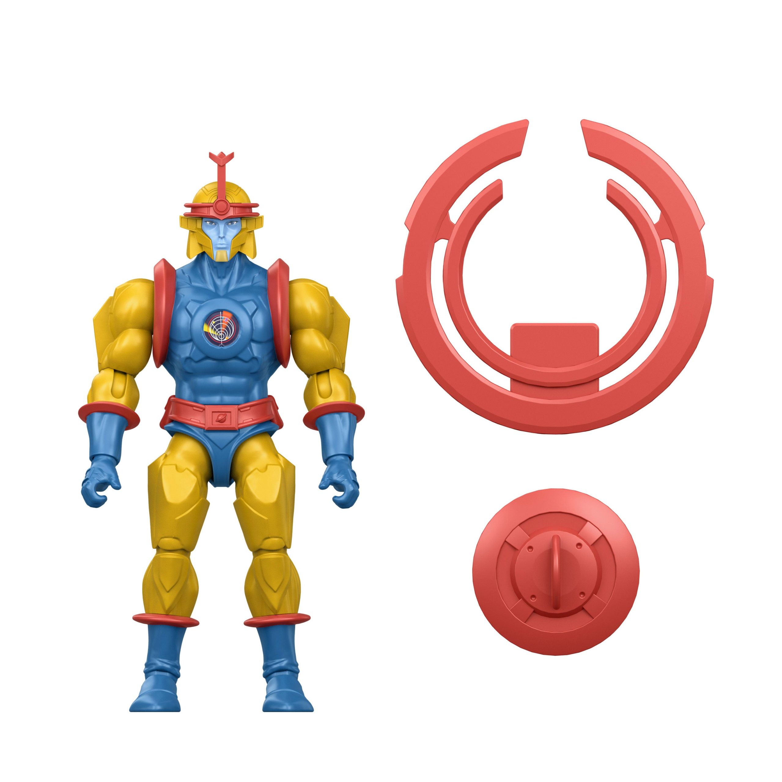 Masters Of The Universe Origins 200X Cartoon Collection Sy-Klone 5.5 Inch Action Figure MOTU Toy