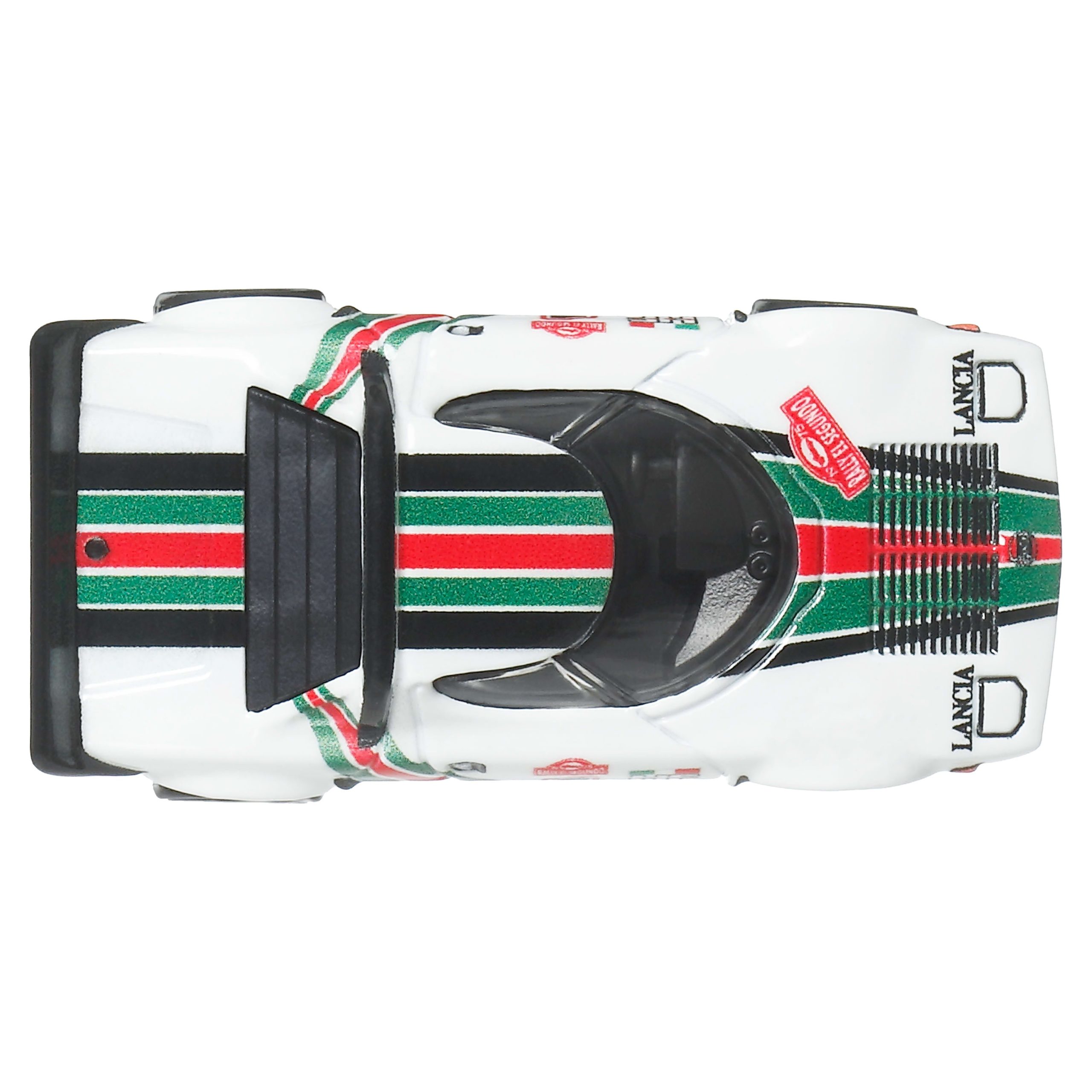 Hot Wheels Premium Car Culture Lancia Stratos - Image 6