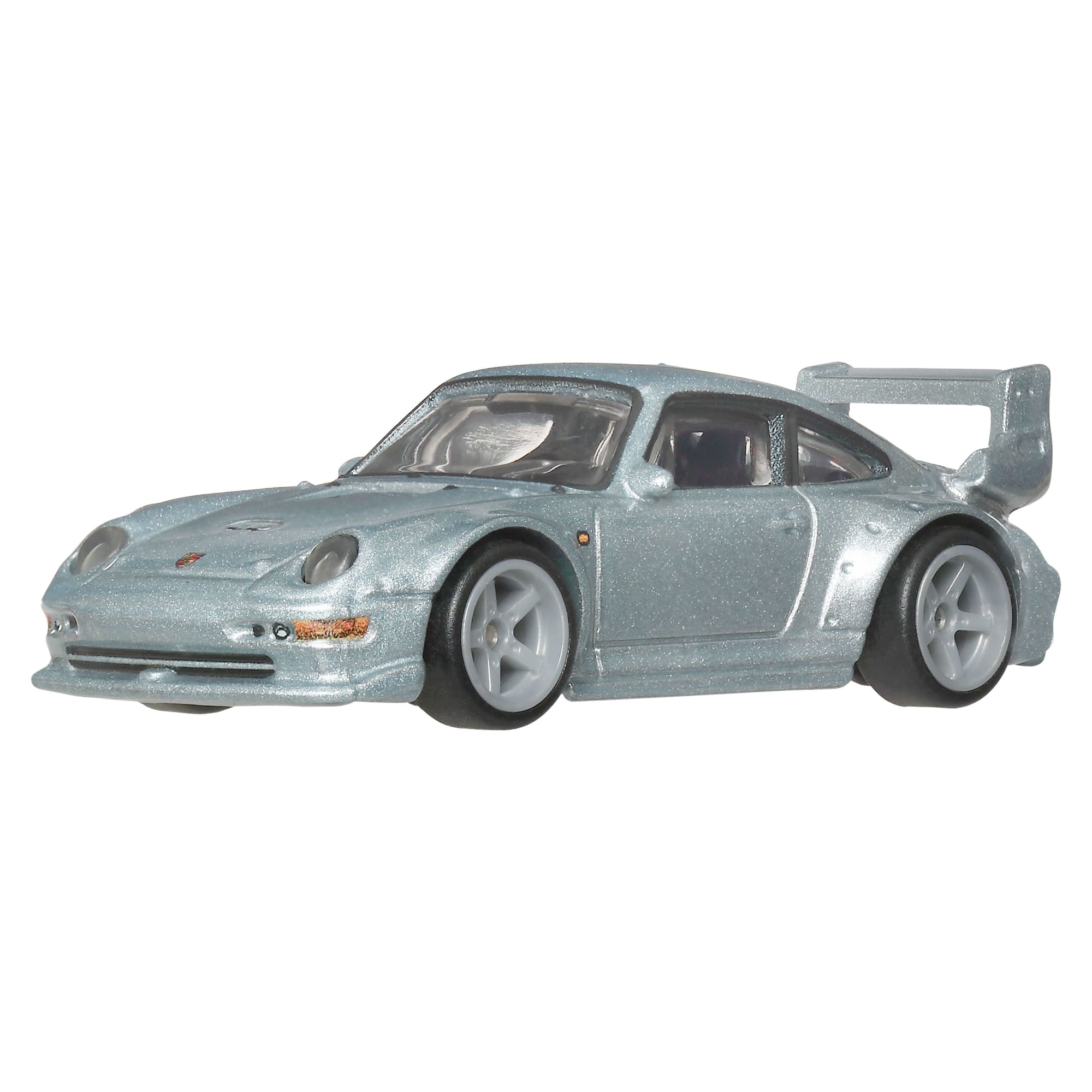 Hot Wheels Premium Car Culture Porsche 993 GT2 - Image 3