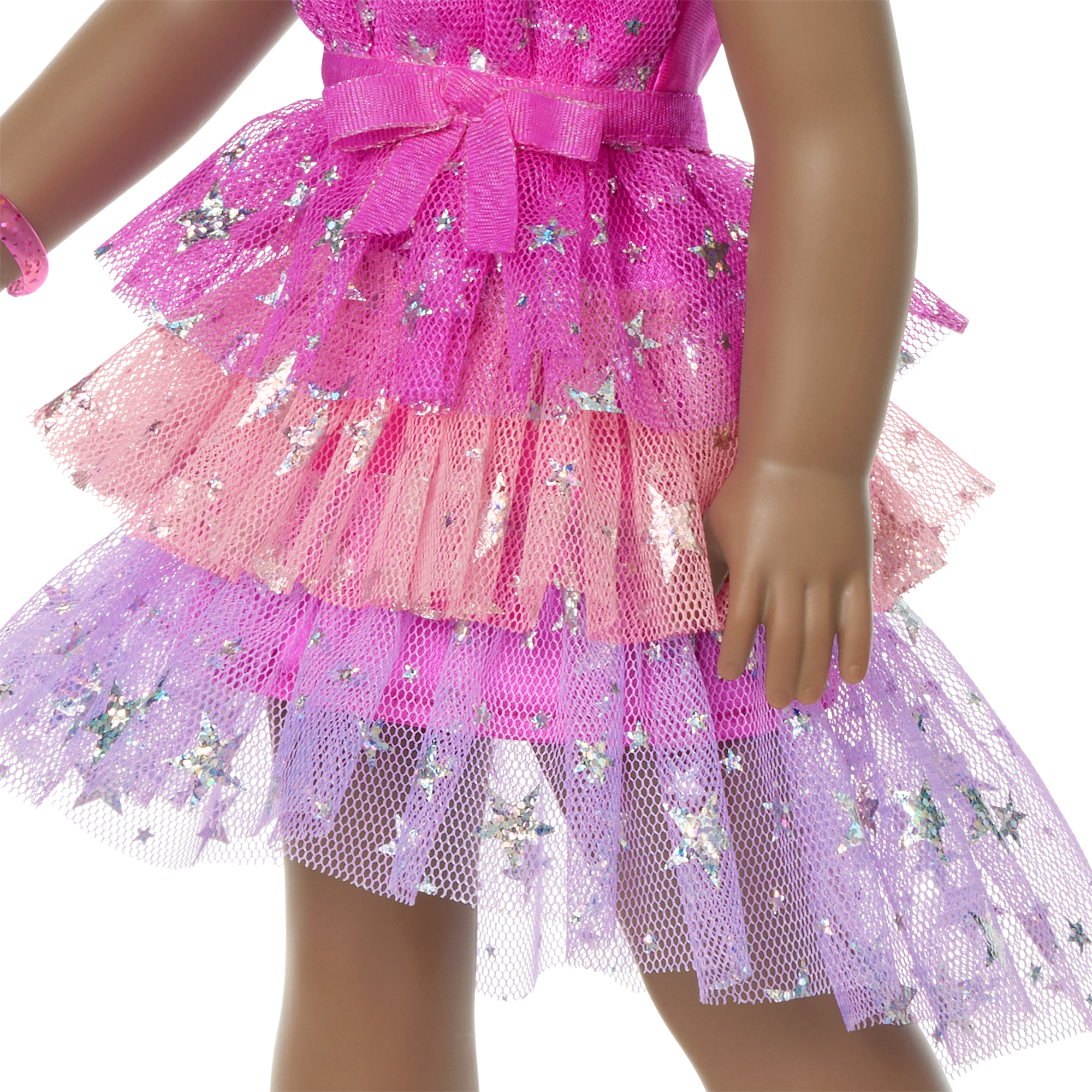 AG Sisters™ Glitz & Glam Fashion Set - Image 6