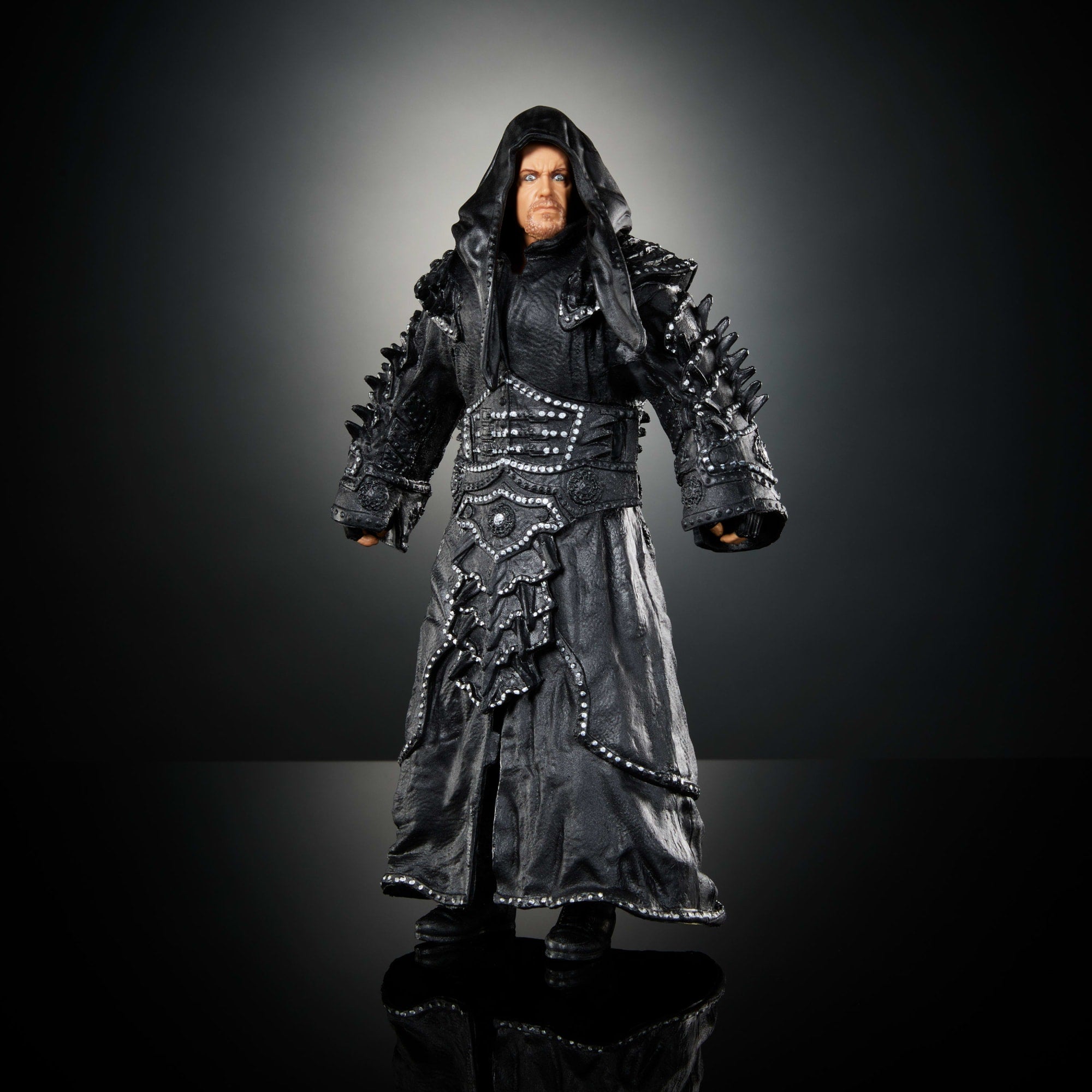 WWE Figura de Acción Elite Undertaker - Image 5