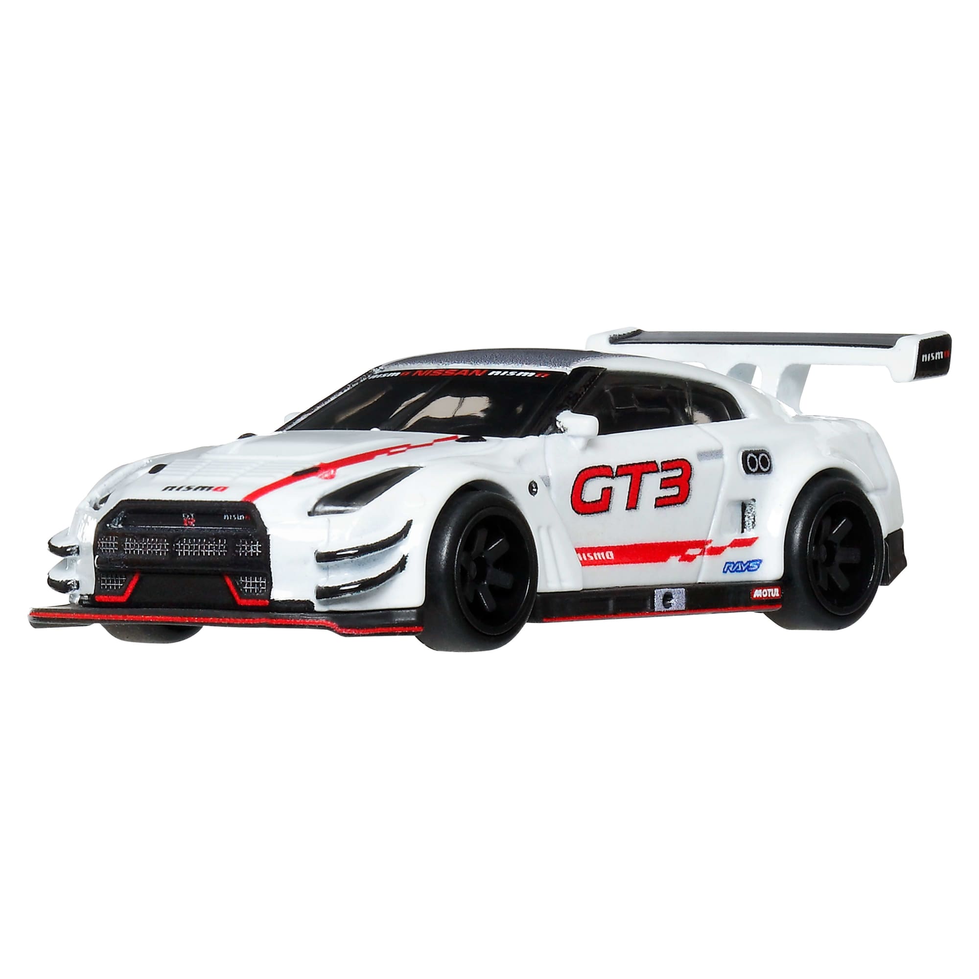 Hot Wheels Premium Car Culture Nissan GT-R 2-Pack - Image 5