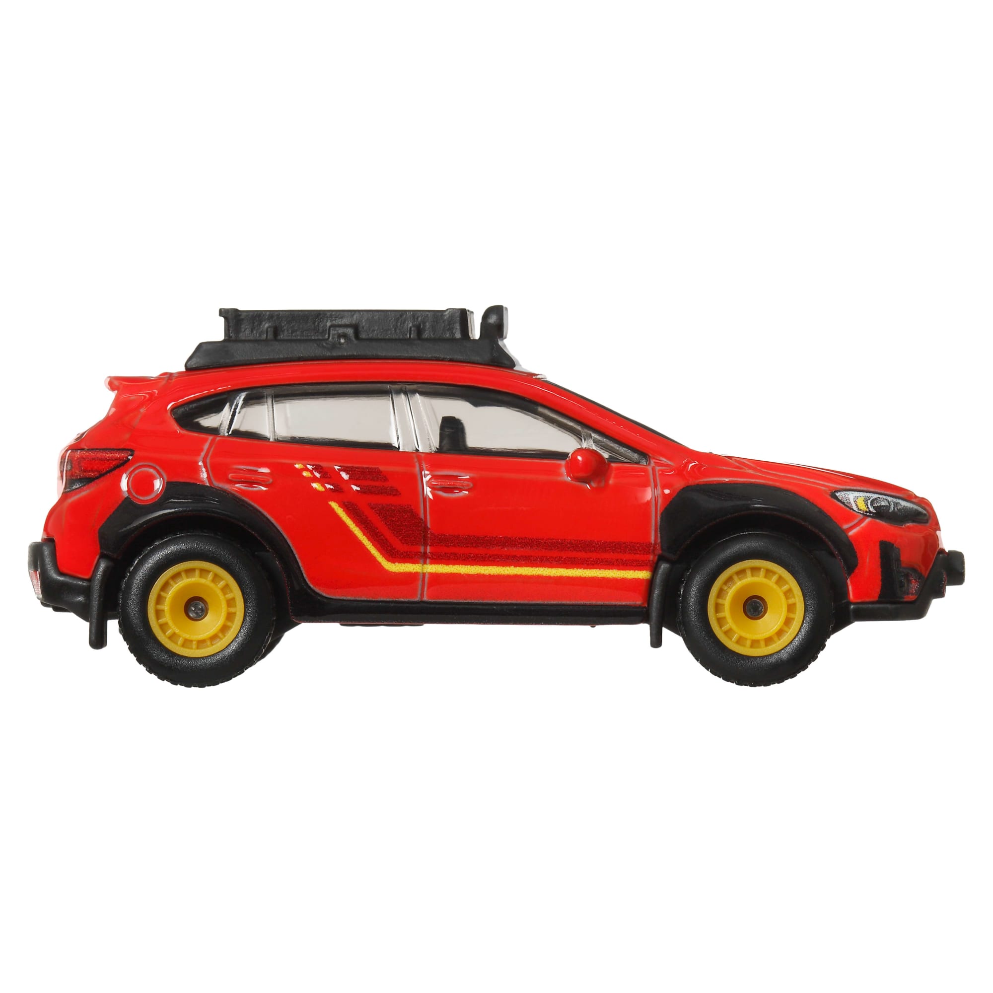 Hot Wheels Premium Car Culture 2-Pack Subaru Crosstrek & 2018 Toyota 4Runner - Image 12
