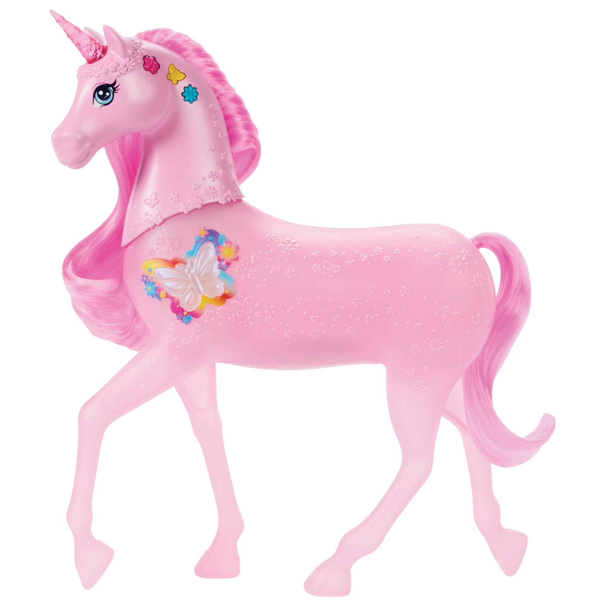 Barbie® Licorne Sons et Lumières - Image 5