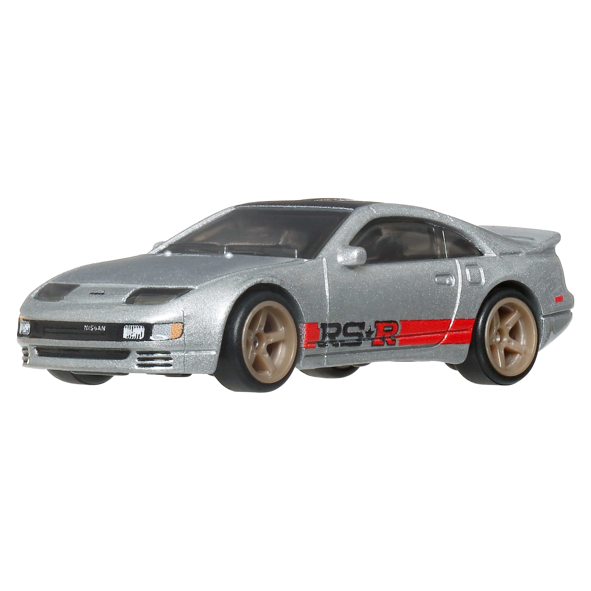 Hot Wheels Premium Boulevard Nissan 300ZX Twin Turbo / BI-Turbo - Image 3
