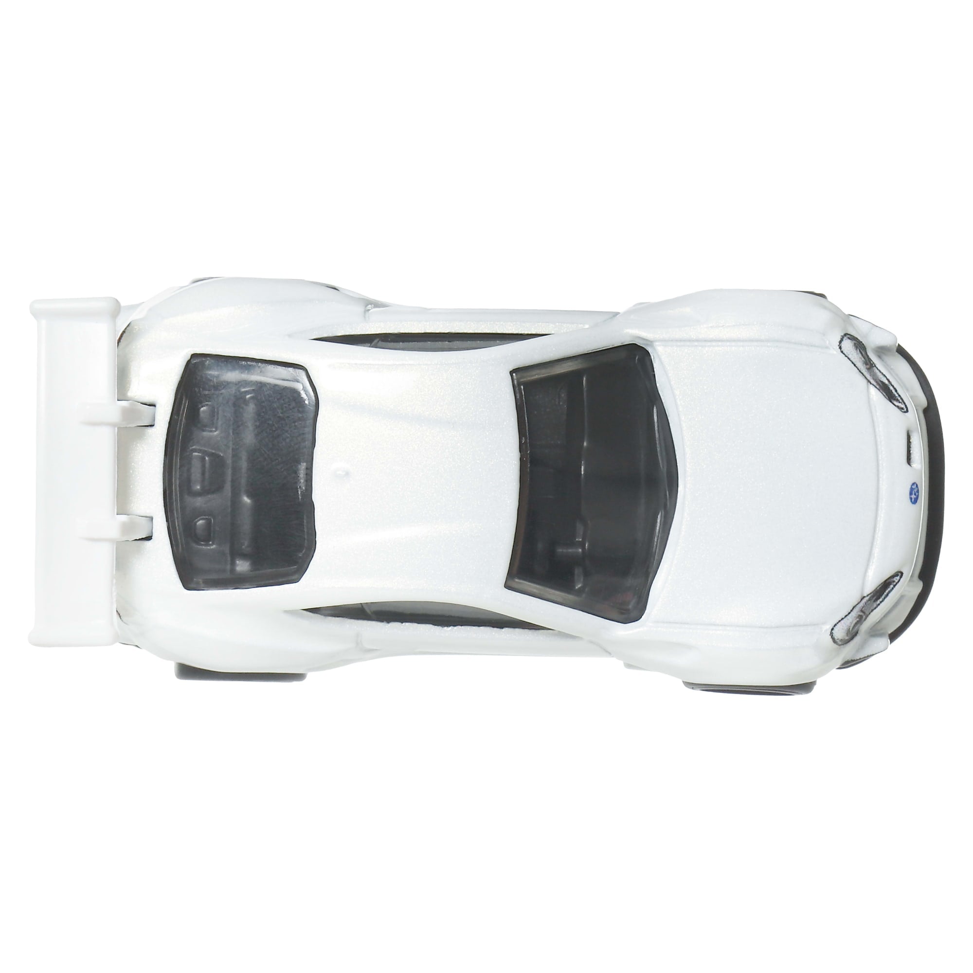 Hot Wheels Premium Car Culture Circuit Legends Pandem Subaru BRZ - Image 5