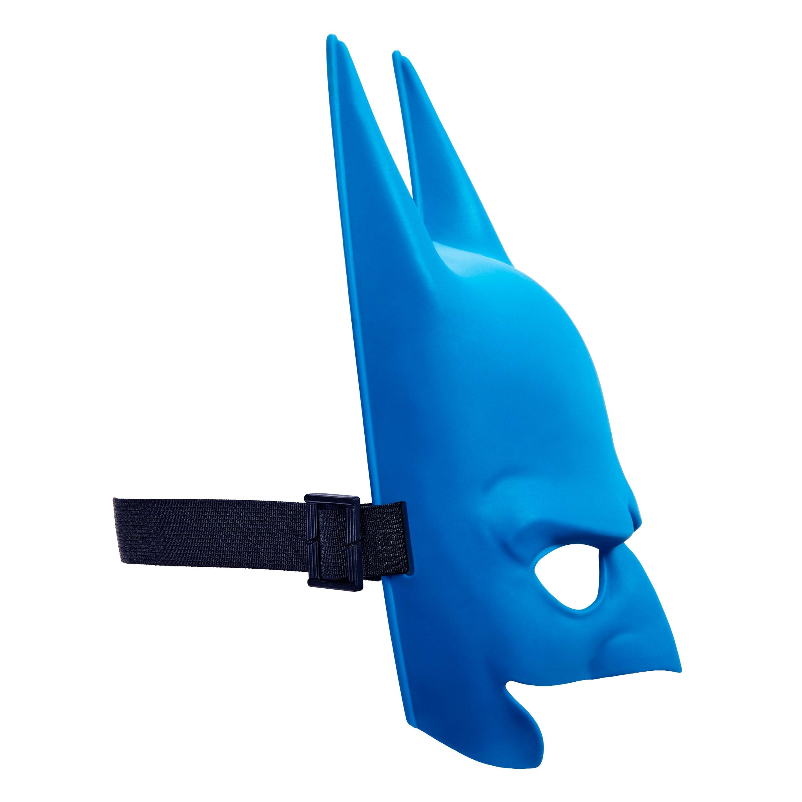 DC Premier Kids Superhero Masks. Key Characters. Role Play Face Covering With Elastic Strap - Image 3