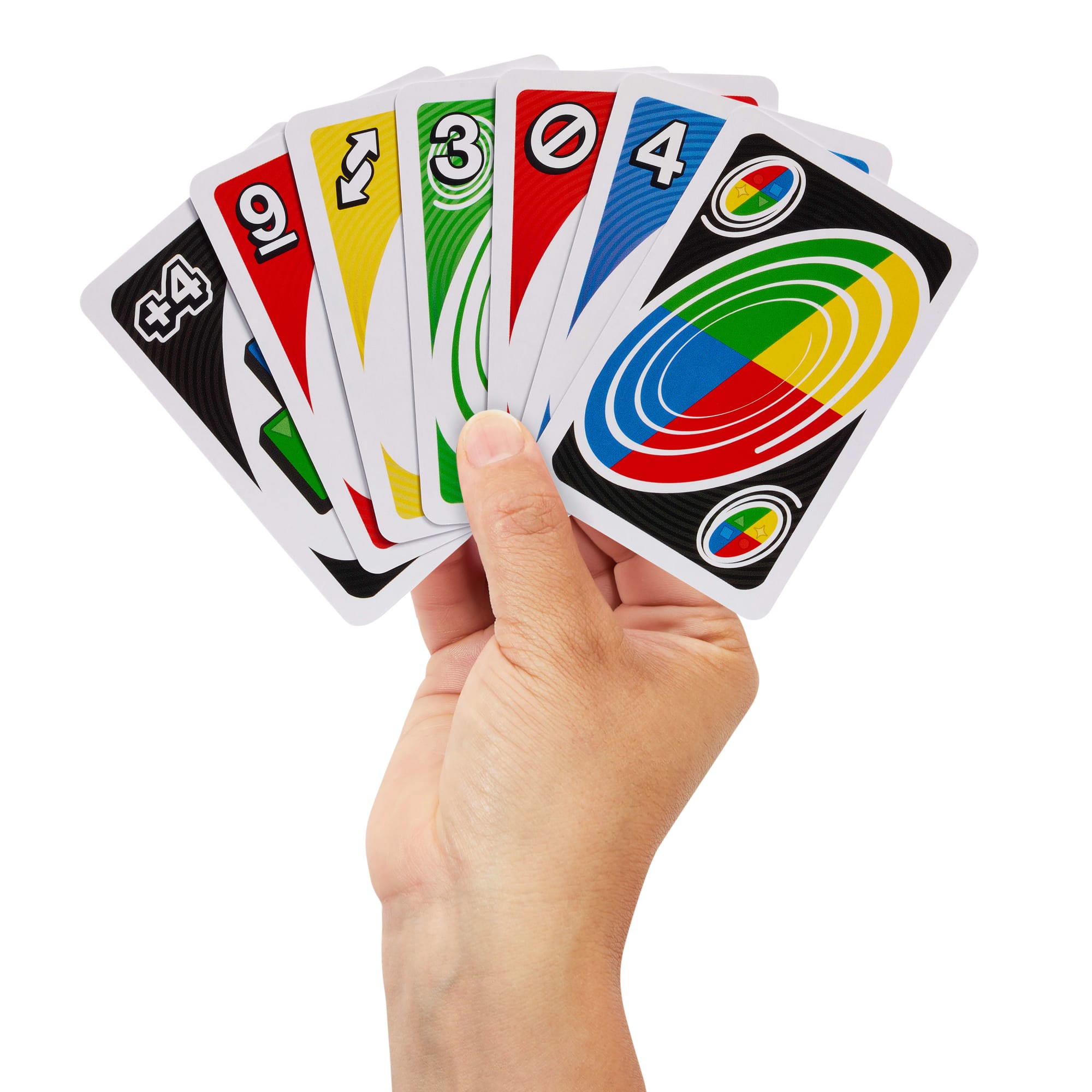 UNO Spin - Image 2
