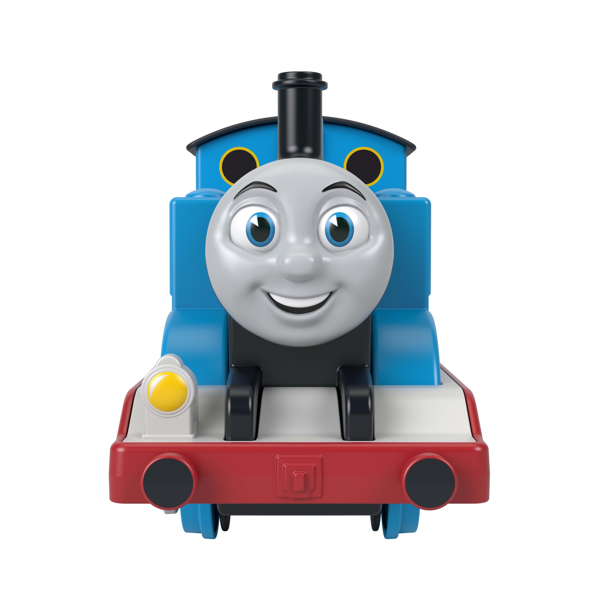 Thomas & Friends T&F Engines Tren Interactivo Grande Thomas - Image 4