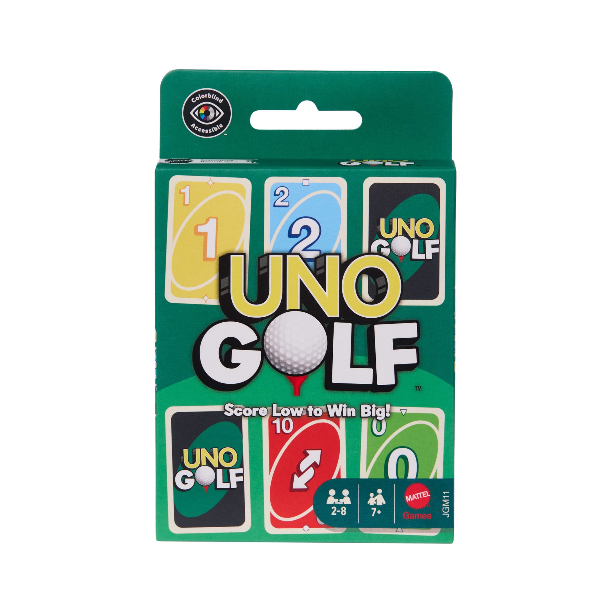 Uno Golf™