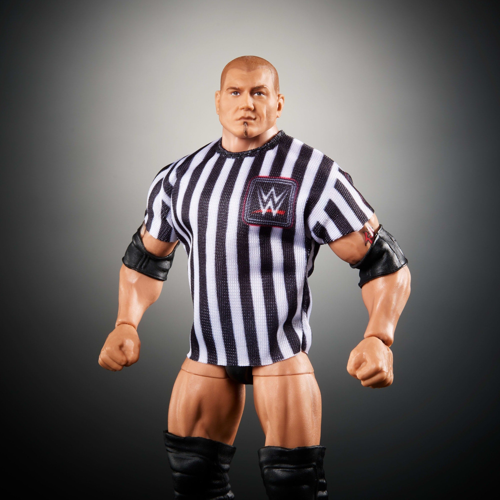WWE Figura de Acción Elite Batista - Image 3