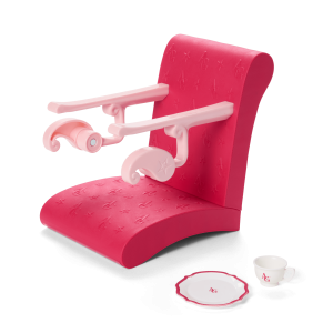 Treat Seat Set for 18-inch Dolls