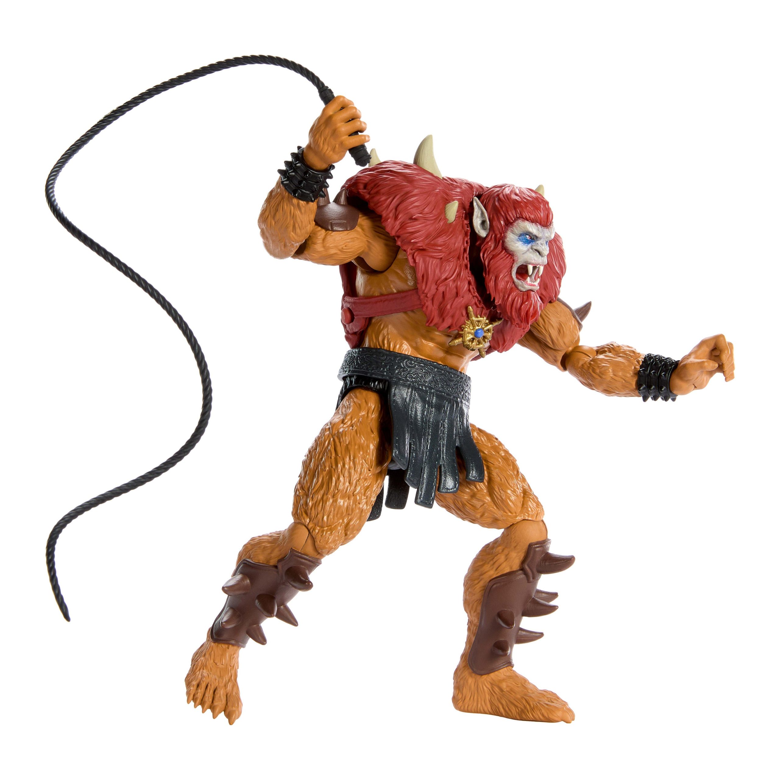 Masters Of The Universe Filme Beast Man - Image 4