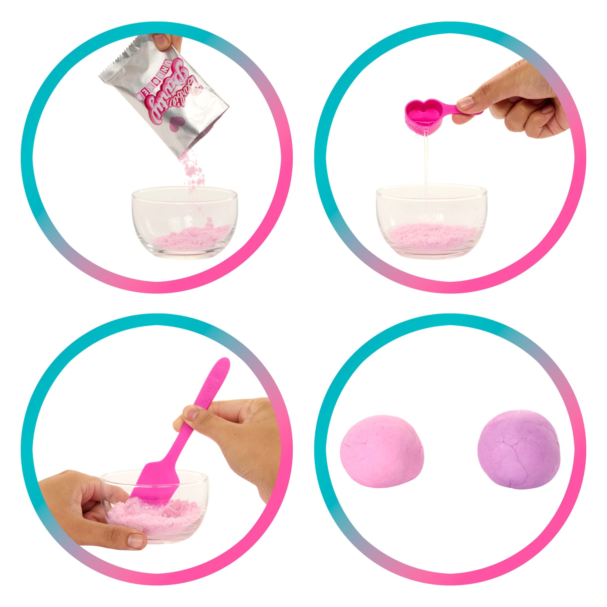 Barbie-Barbie Cadeau Surprise-Coffret Fête D'Anniversaire - Image 4