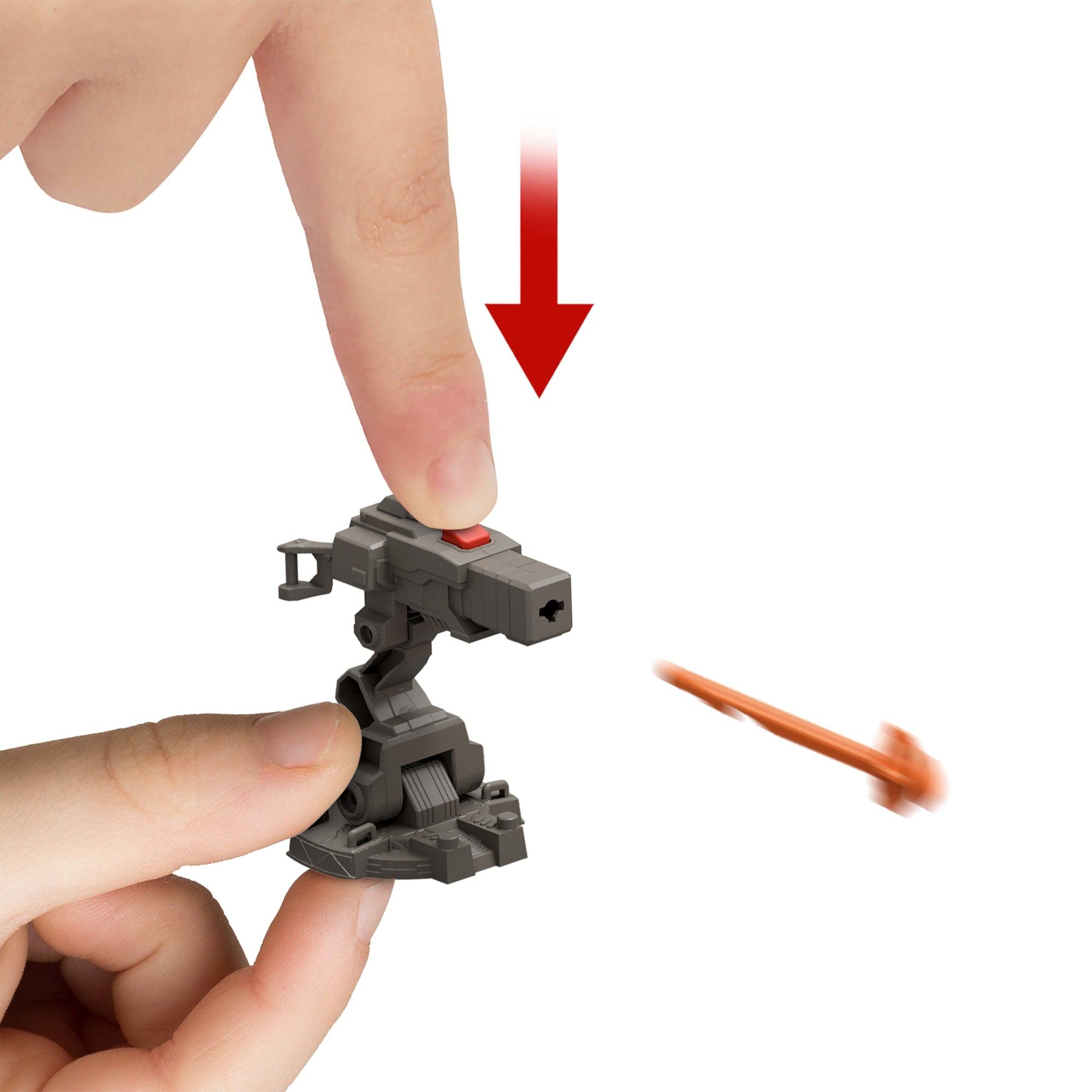 Jurassic World: Renaissance-Coffret Véhicule Combat - Image 3