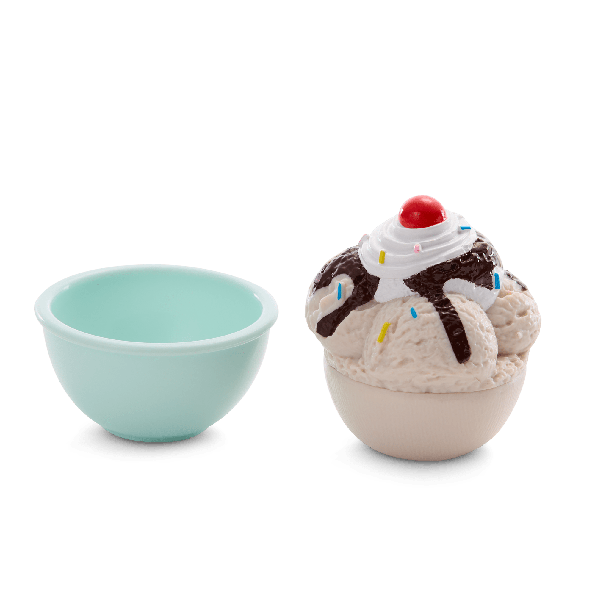 Sundaes for Two Set for 18-inch Dolls - Image 4
