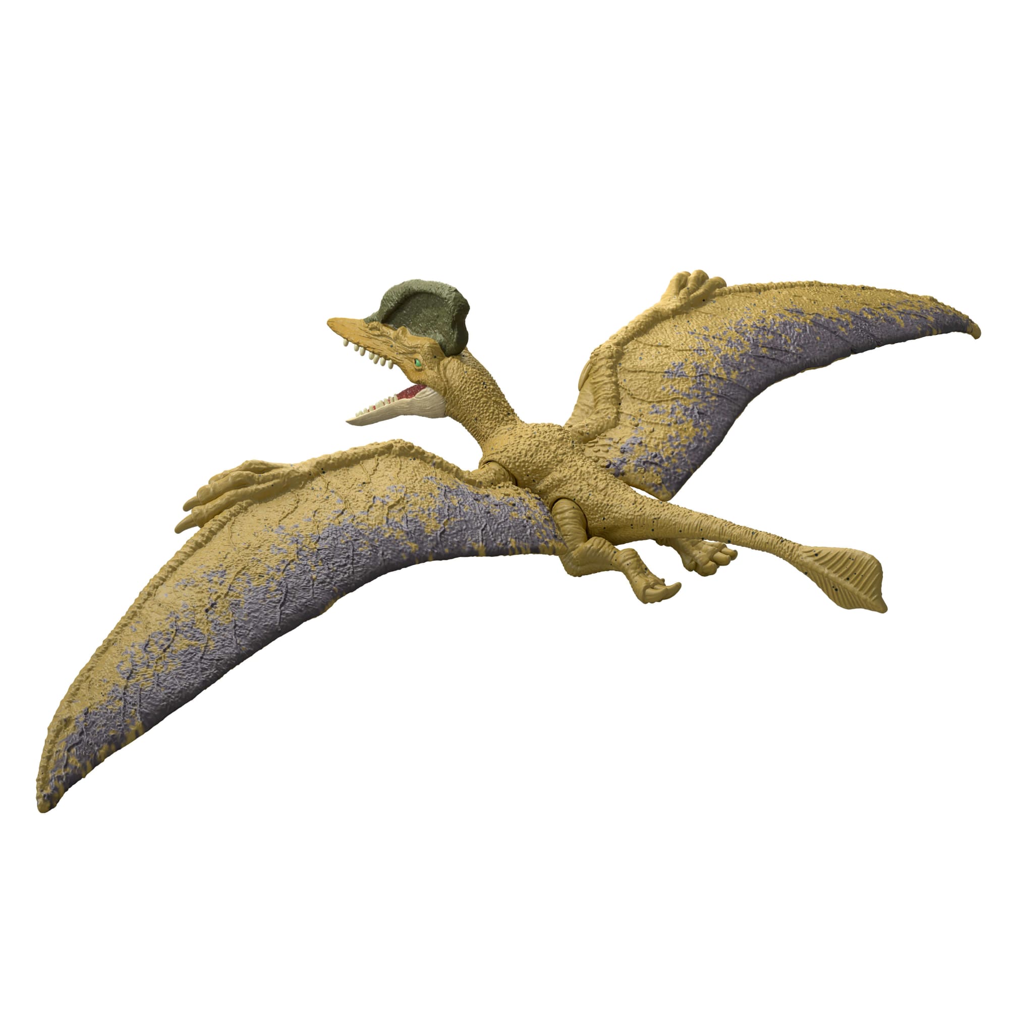 Jurassic World Dinossauro de Brinquedo Rebirth Manada Perigosa - Image 6