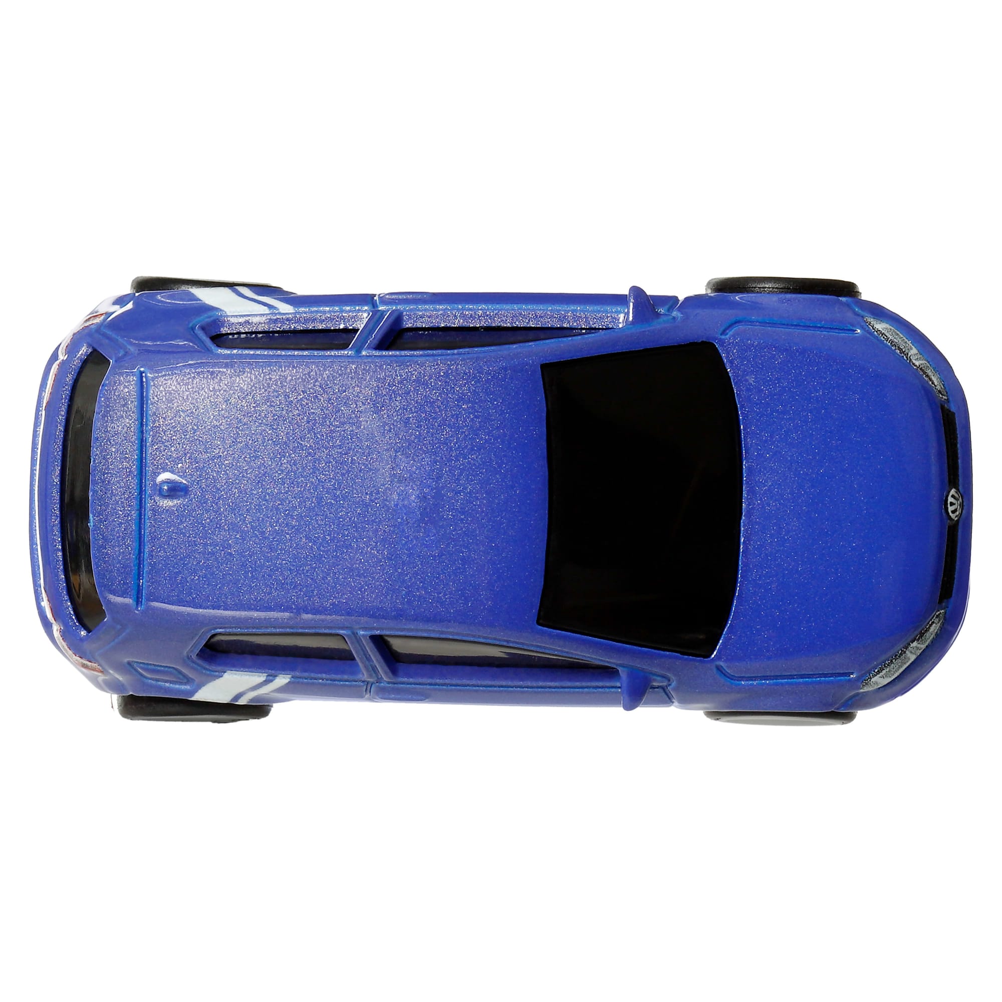 Hot Wheels Premium Car Culture 2-Pack 2004 Volkswagen Gold R32 & Volkswagen Golf MK7 - Image 12