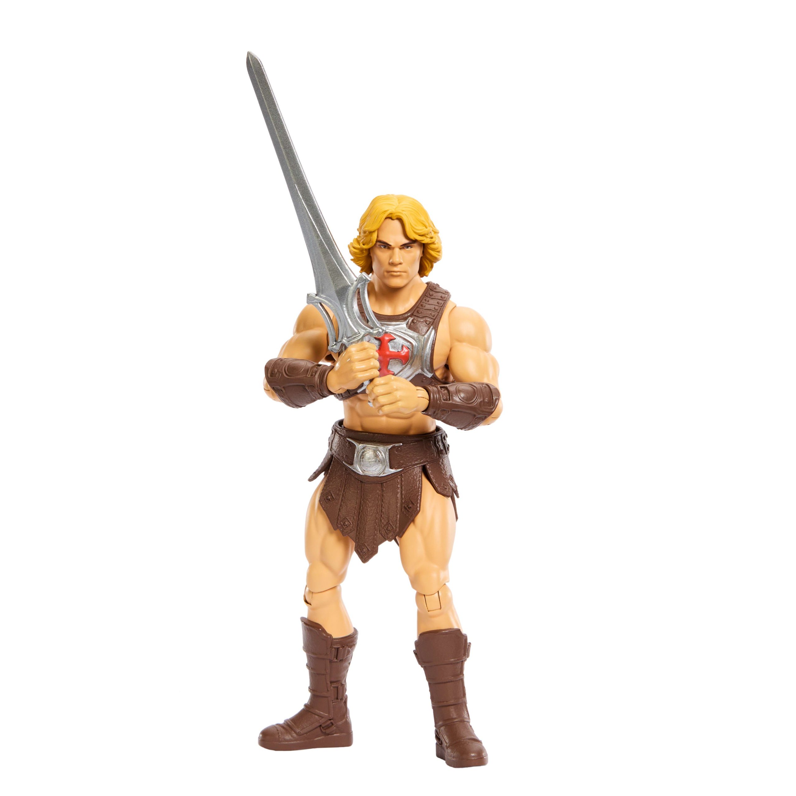 Masters Of The Universe Filme He-Man - Image 4