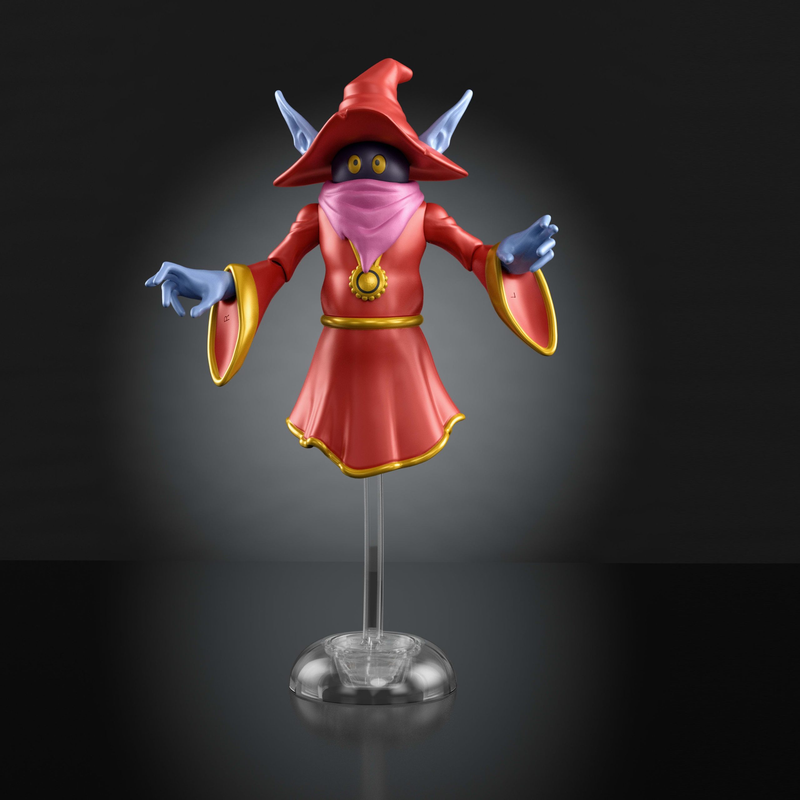 Masters Of The Universe Origins Orko - Image 5