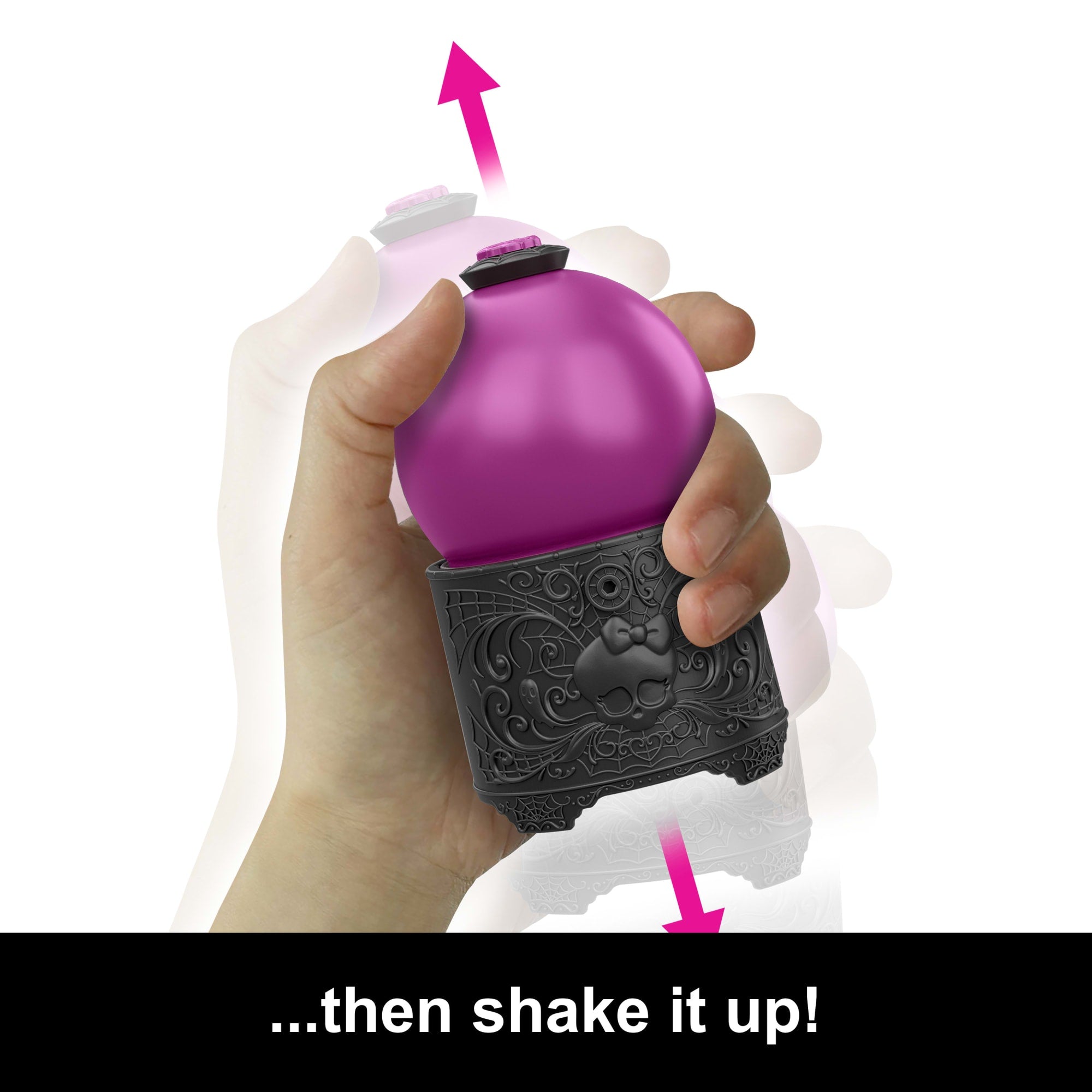 Monster High Potions Crystal Ball Assortment - Image 3