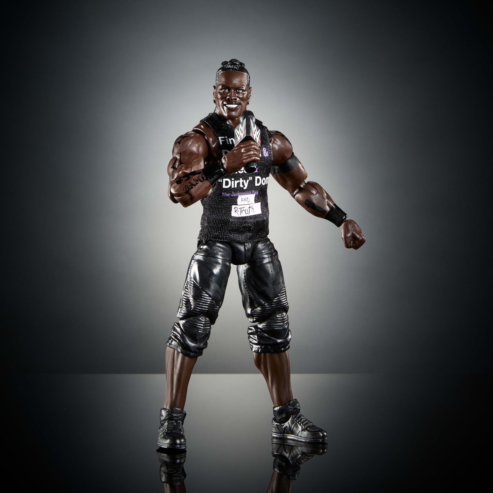WWE Figura de Acción Elite R-Truth - Image 5
