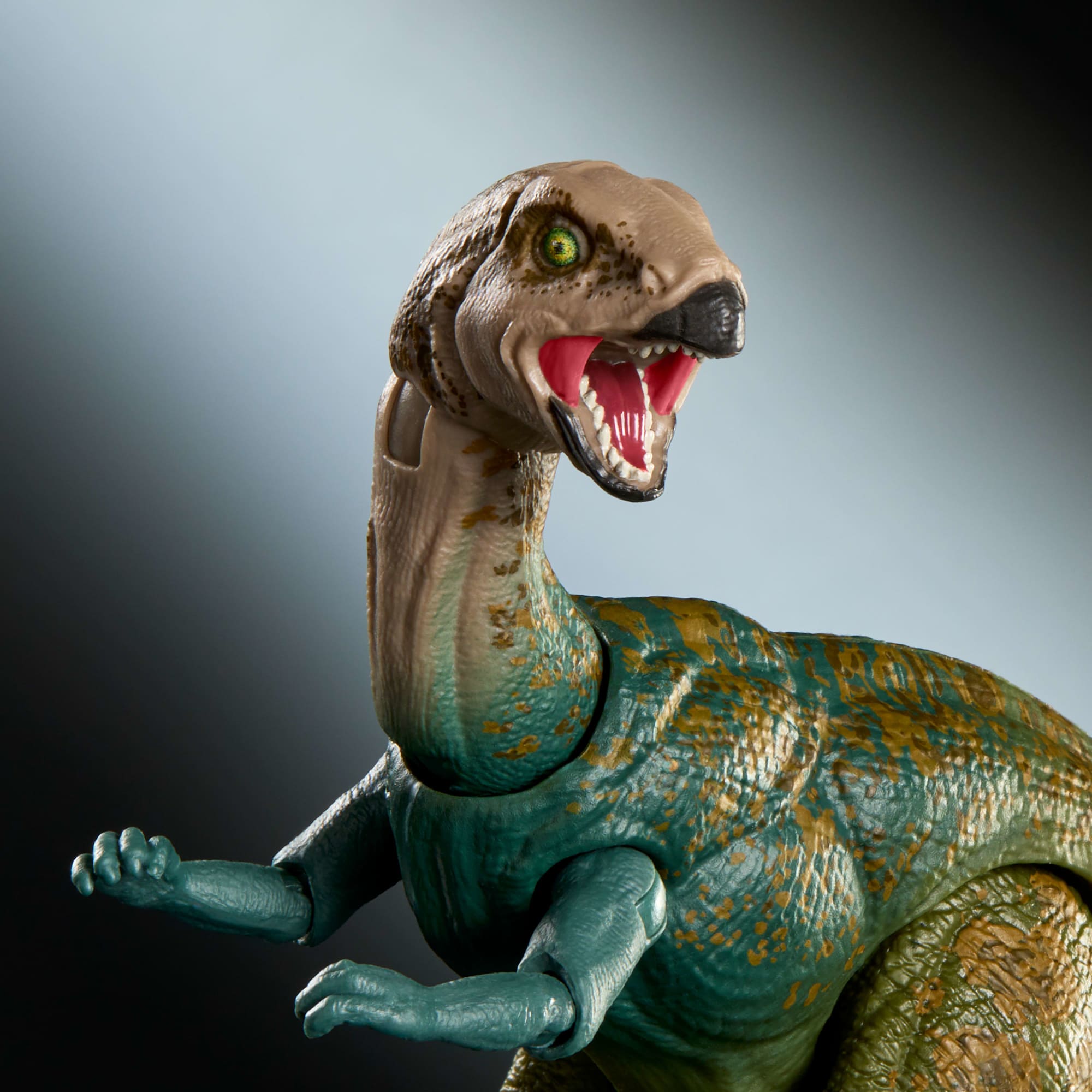 Jurassic World-Dryosaurus-Figurine Articulée - Image 2