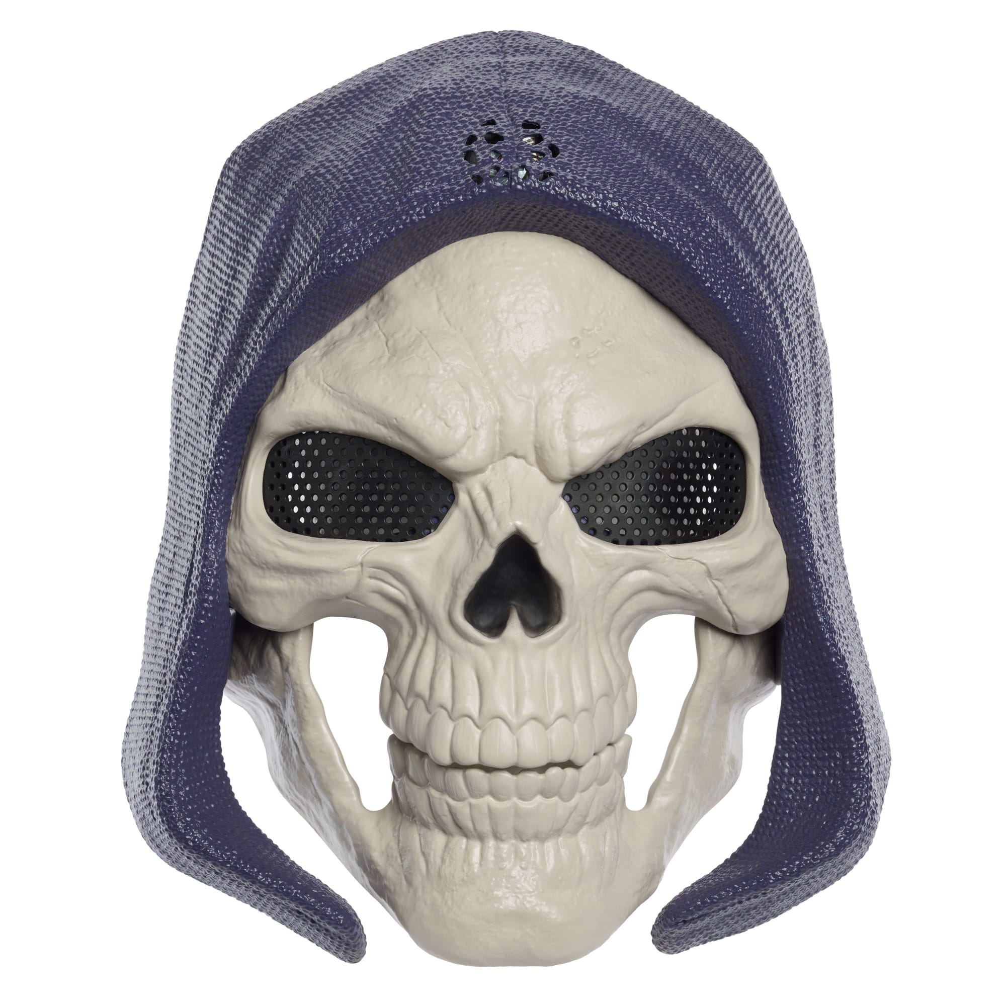 Les Maîtres de L'Univers-Masque Skeletor-Inspiré du Film de 2026 - Image 6