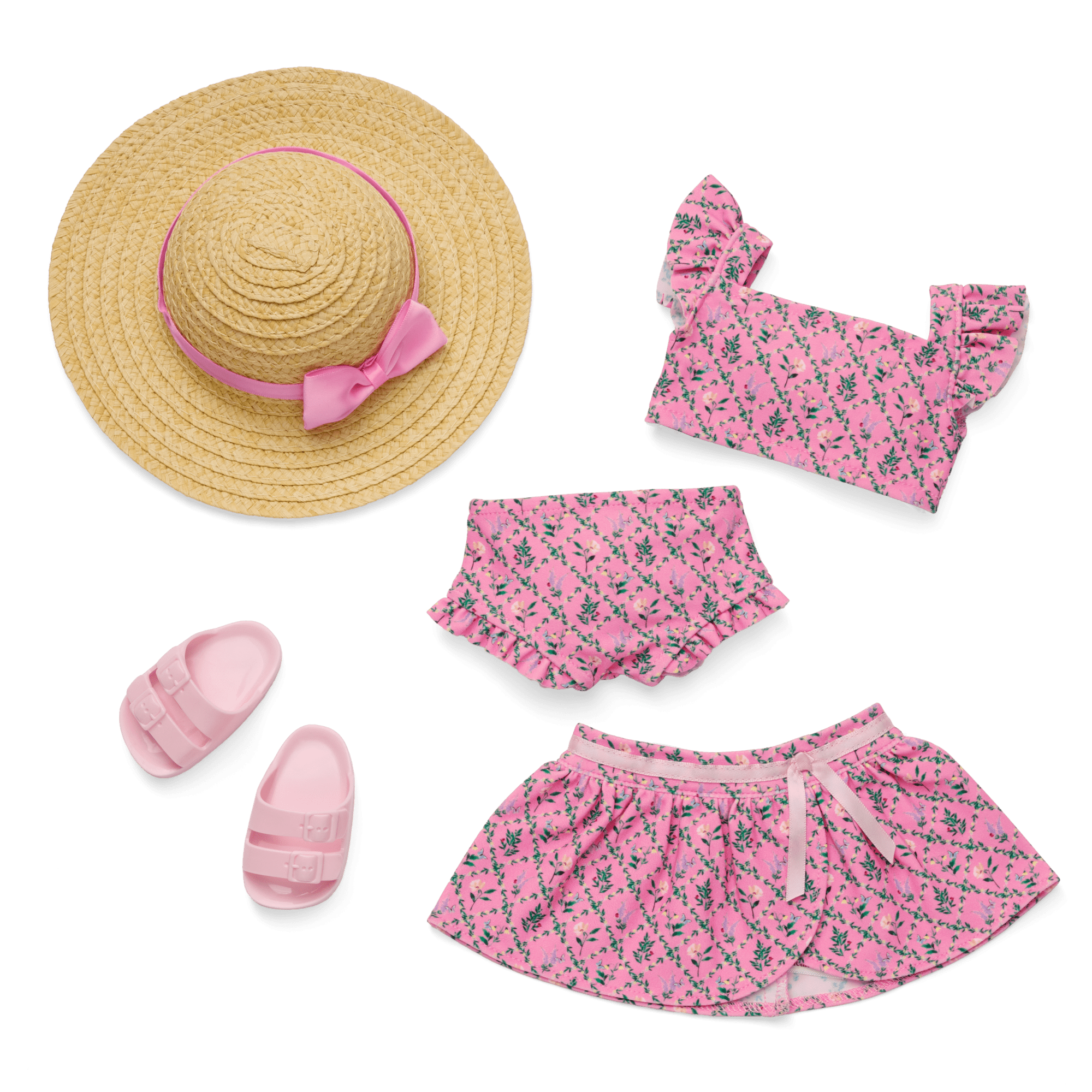 Raquel Reyes™ Gift Set (Girl of the Year™ 2026) - Image 10