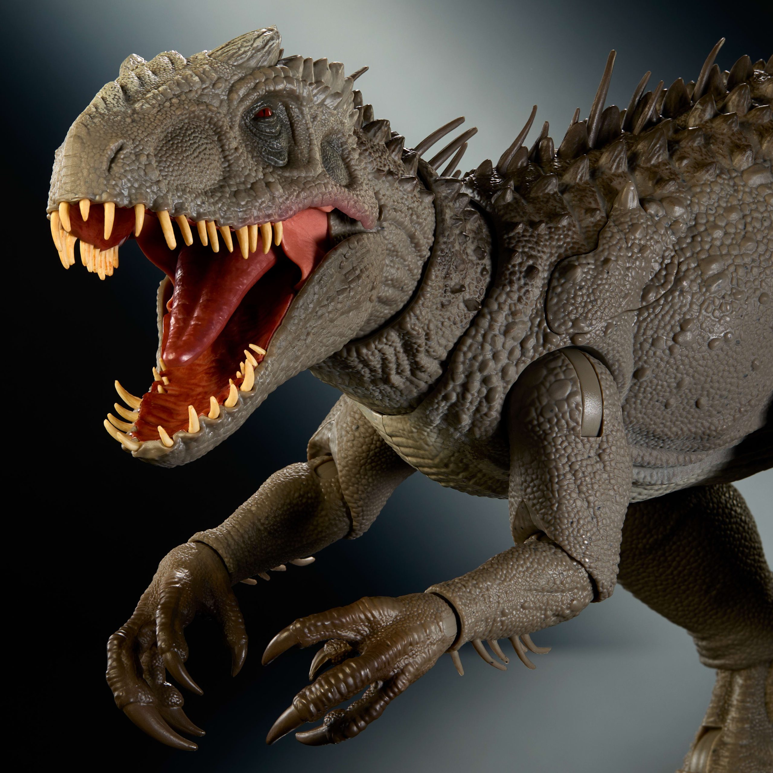 Jurassic World Hammond Collection Jurassic World Indominus Rex - Image 3