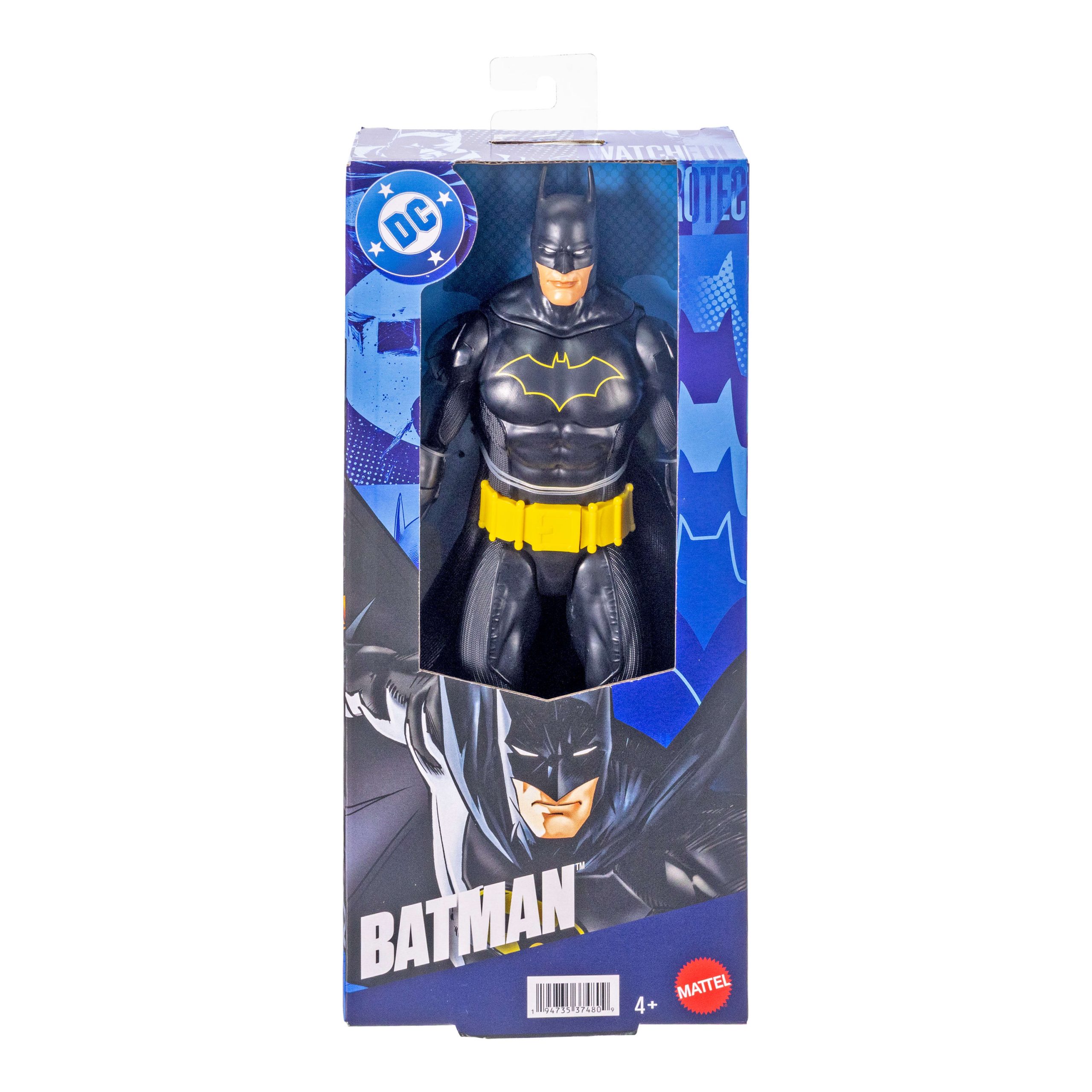 DC Premier Batman Action Figure - Image 5
