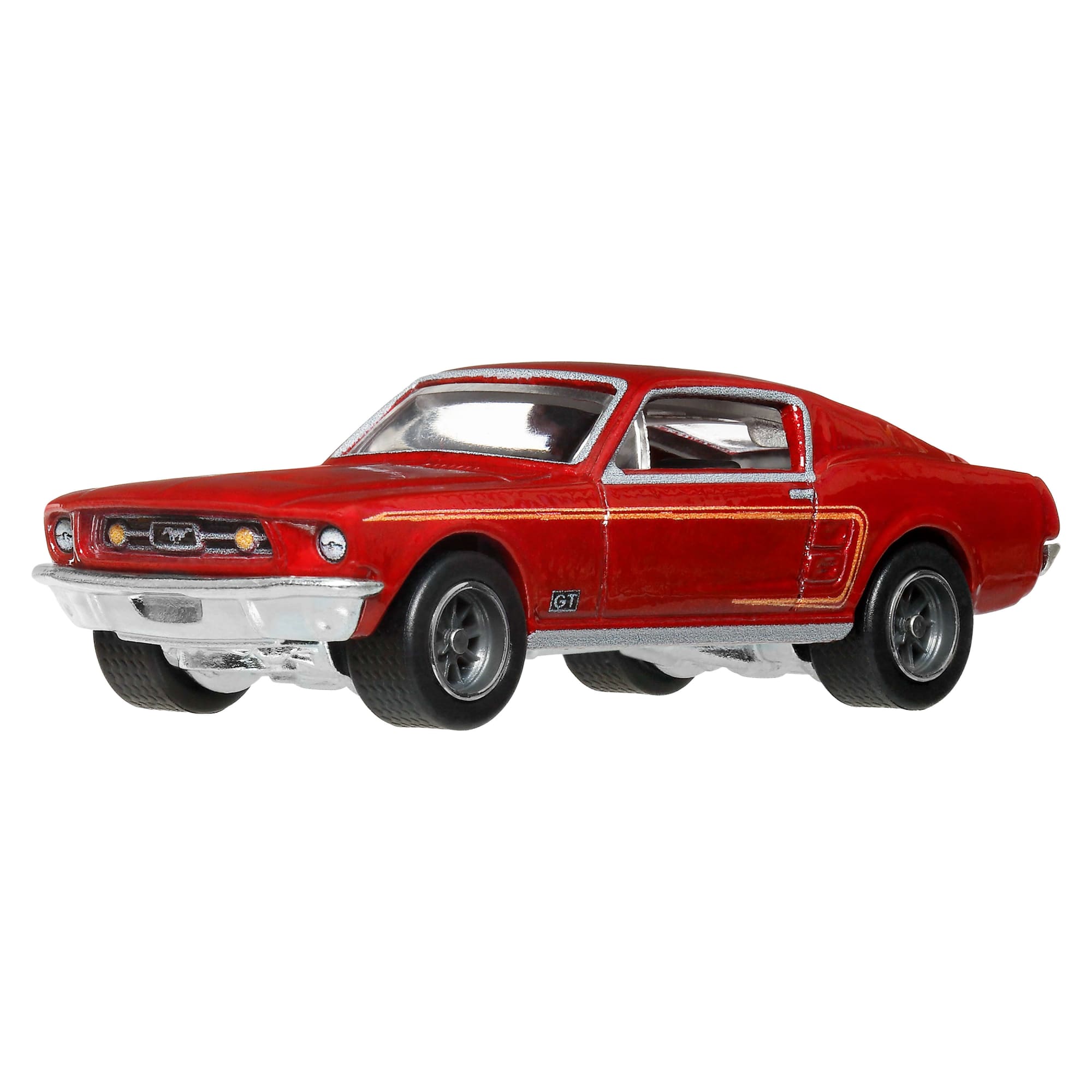 Hot Wheels Premium Boulevard '67 Custom / Personnalisé Mustang - Image 3