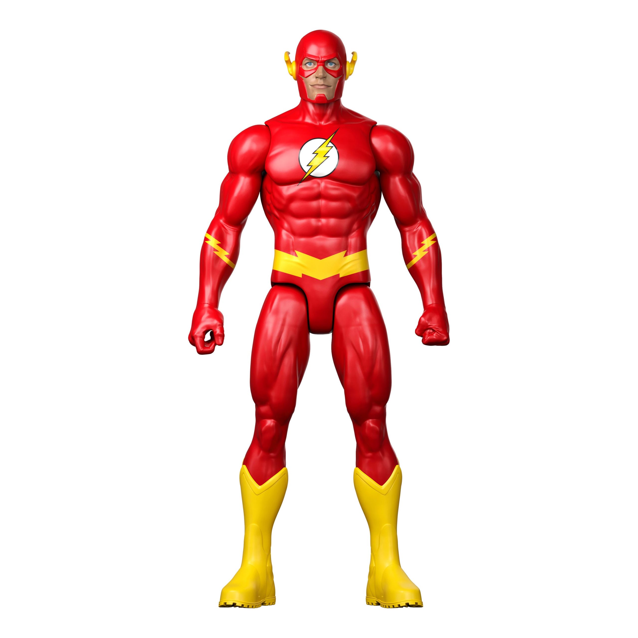 Dc Premier Figurine Articulée Flash - Image 4