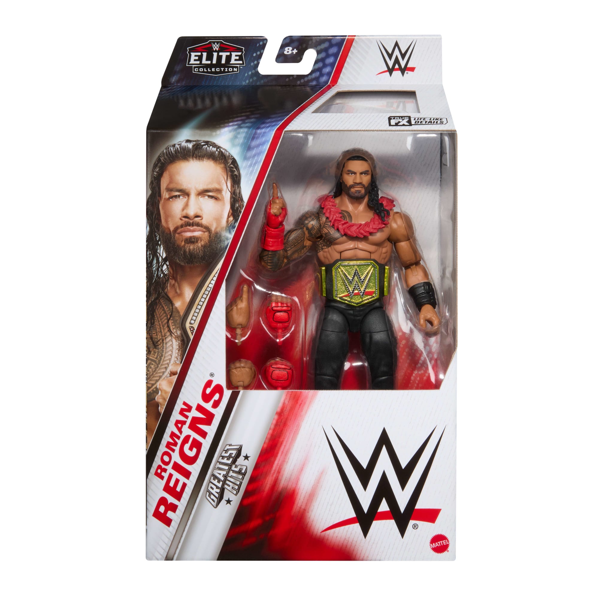 WWE Figura de Acción Elite Stone Cold Steve Austin - Image 2