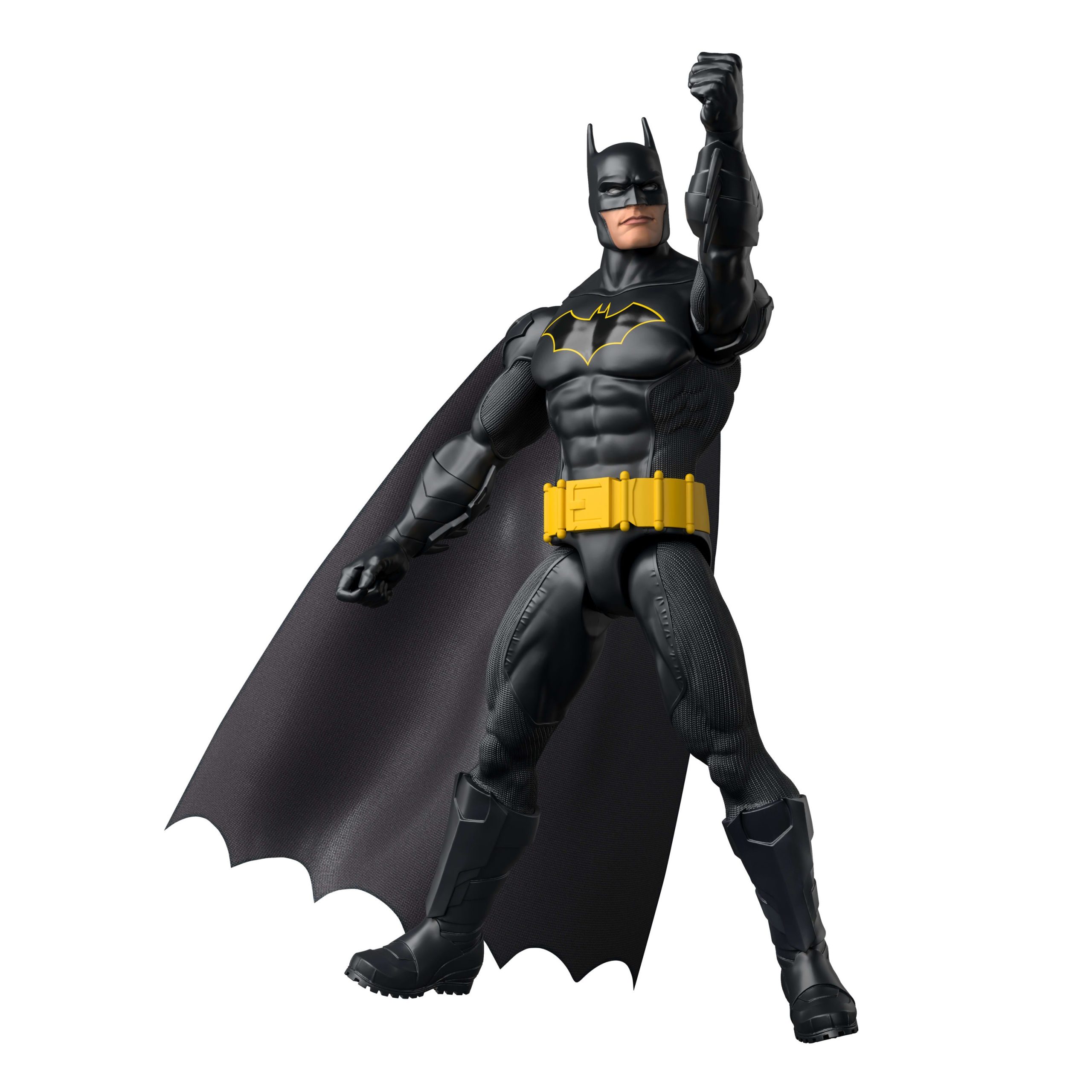 DC 12 Figura de Ação Batman 12 polegadas - Image 3