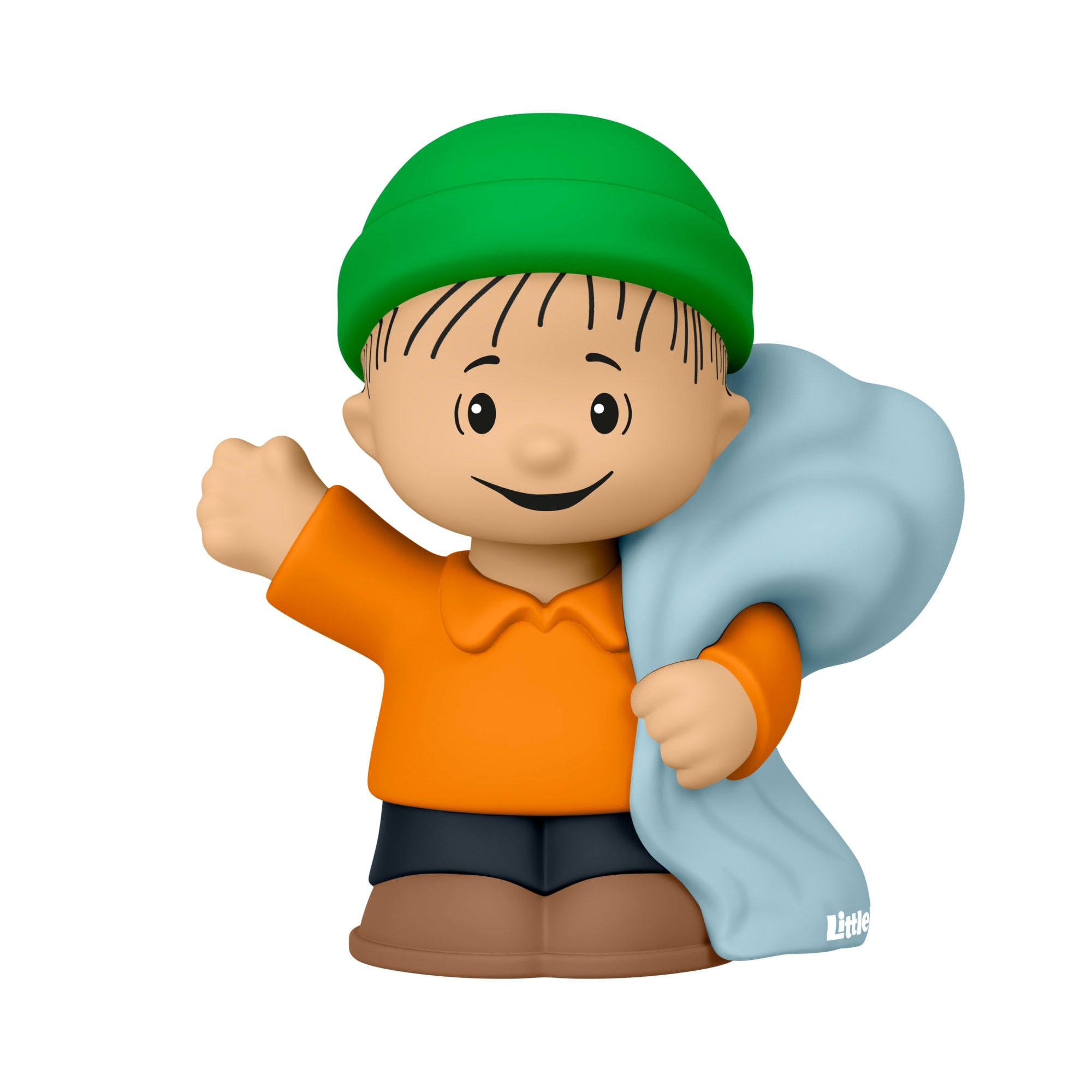 Little People Collector A Charlie Brown Christmas Special Edition Set - Image 7