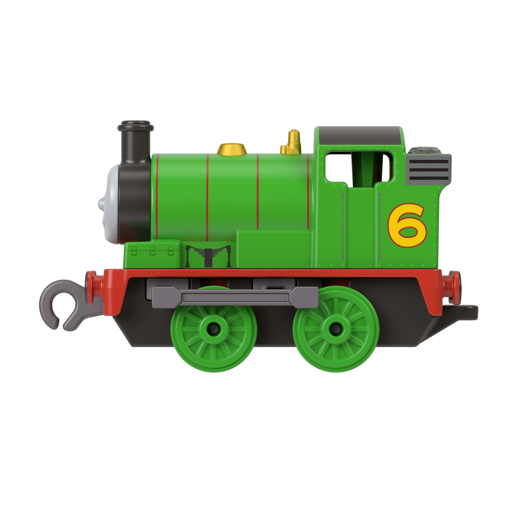 Thomas & Friends Tren de Juguete Metálico Pequeño Sorpresa - Image 4