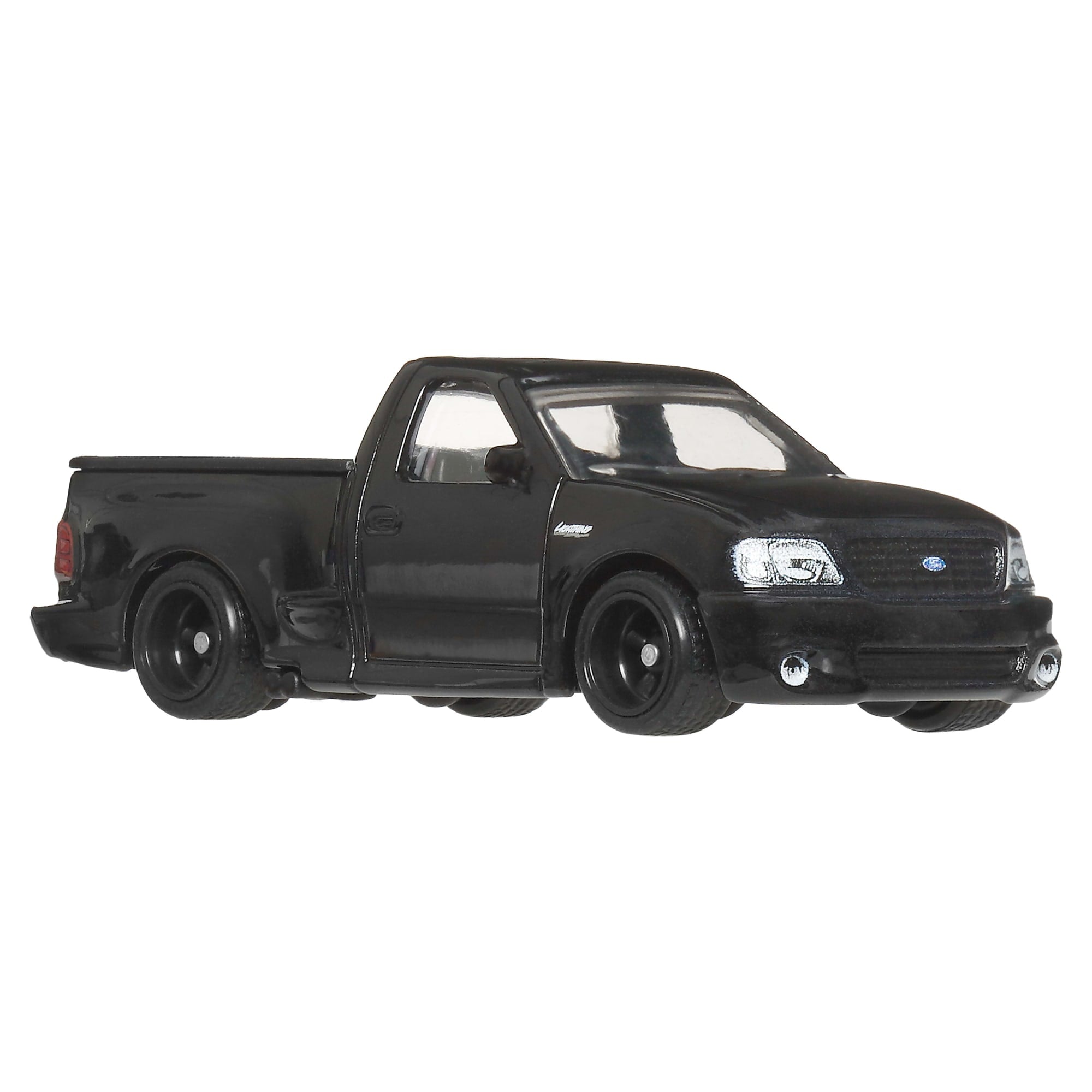 Hot Wheels Premium Car Culture '99 Ford F150 SVT Lightning - Image 2