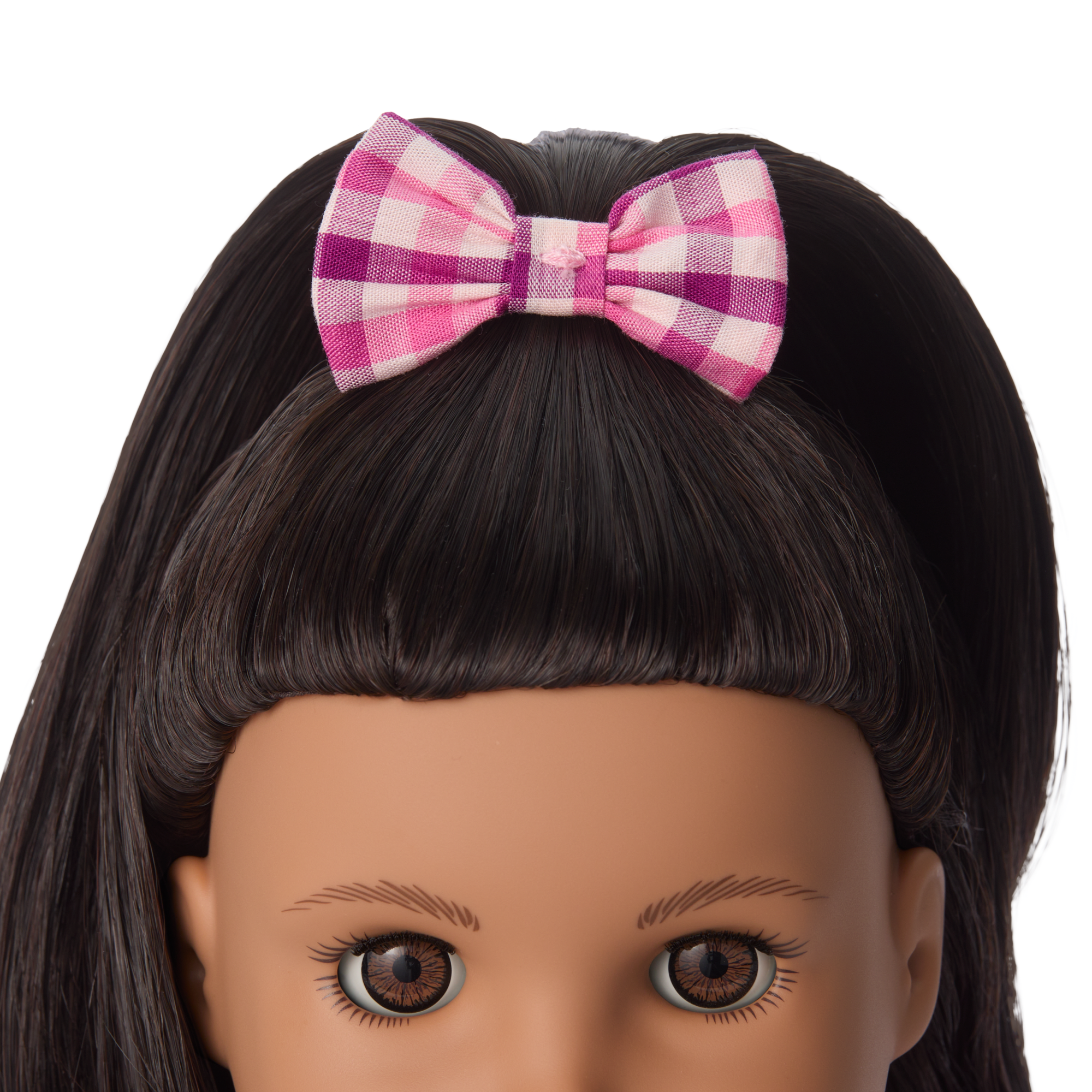 Raquel™ 18-inch Doll & Journal (Girl of the Year™ 2026) - Image 5