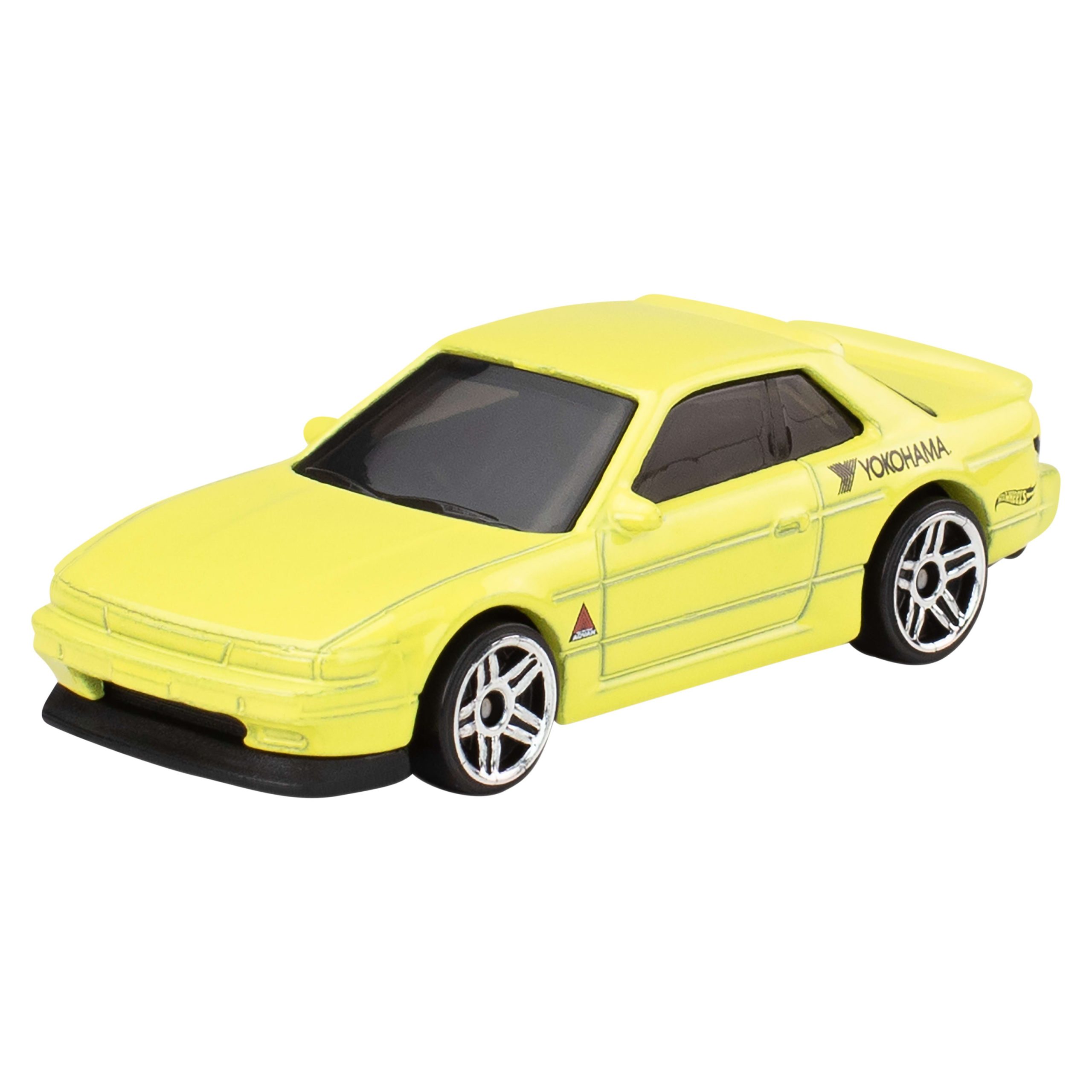 Hot Wheels Fast & Furious 5-Pack. Set Of 5 1:64 Scale Die-Cast Toy Race Cars Inspired By & Seen in The Movies - Image 2